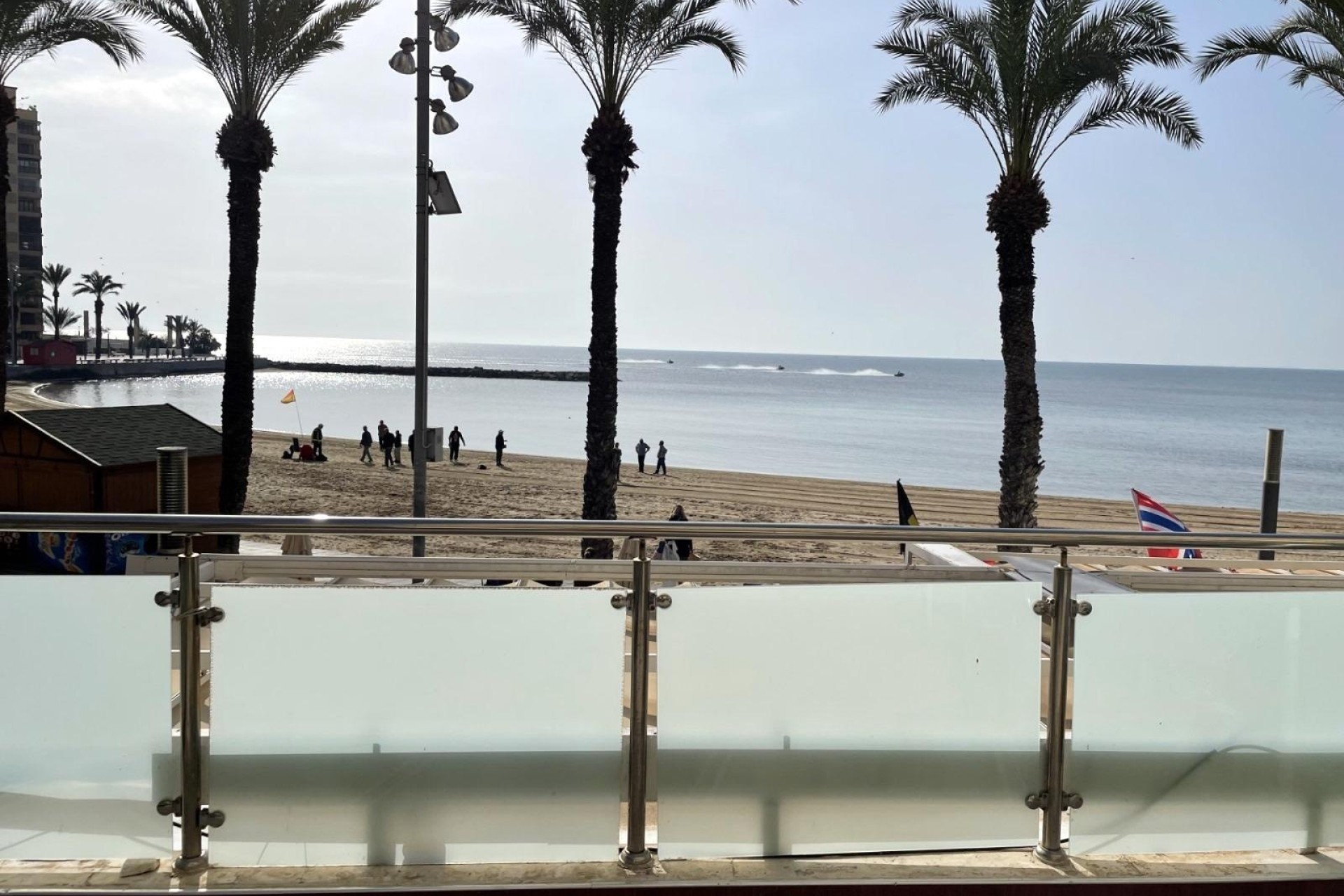 Sprzedaż - Apartament / Mieszkanie -
Torrevieja - Playa del Cura