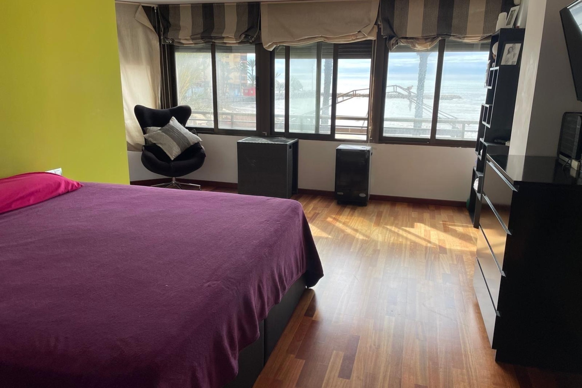 Sprzedaż - Apartament / Mieszkanie -
Torrevieja - Playa del Cura