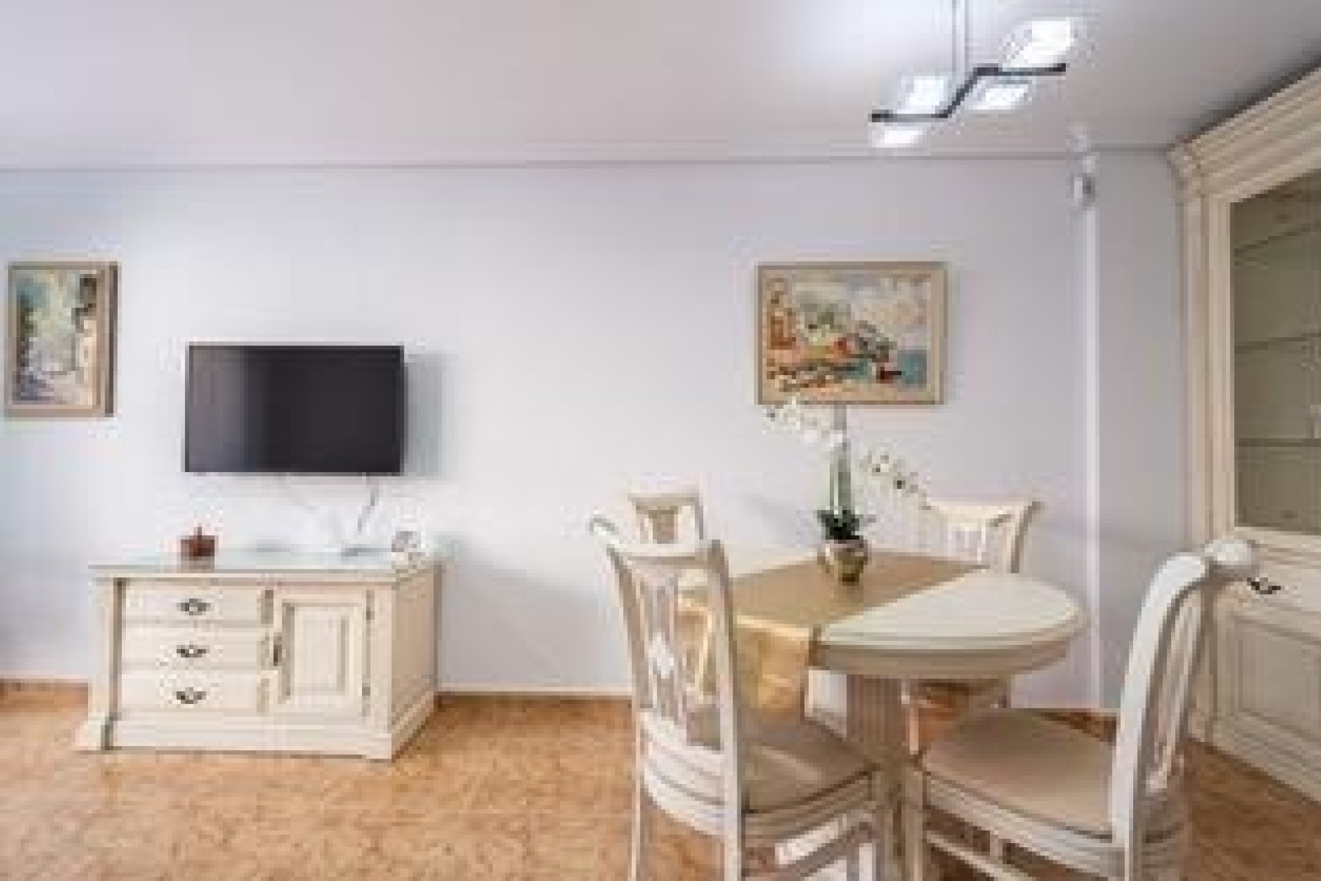 Sprzedaż - Apartament / Mieszkanie -
Torrevieja - Playa del Cura