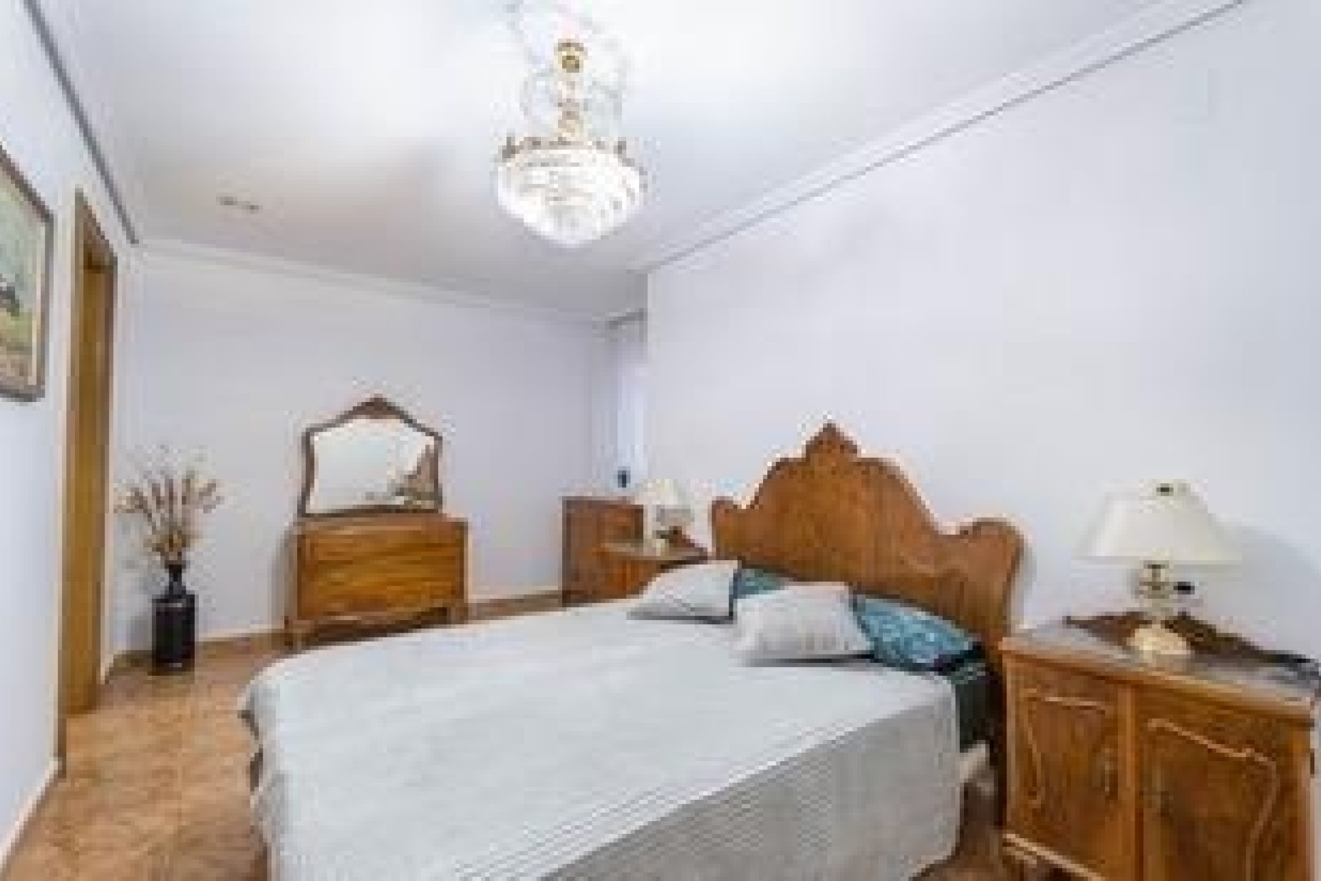 Sprzedaż - Apartament / Mieszkanie -
Torrevieja - Playa del Cura
