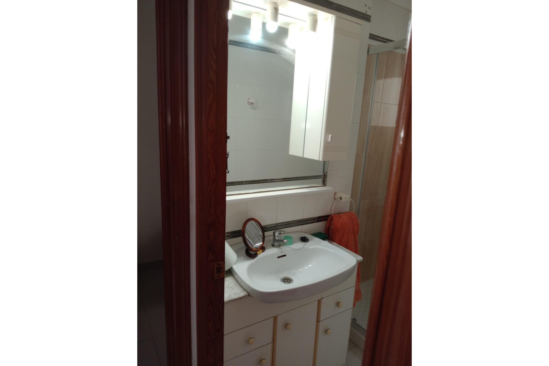 Sprzedaż - Apartament / Mieszkanie -
Torrevieja - Playa del Cura