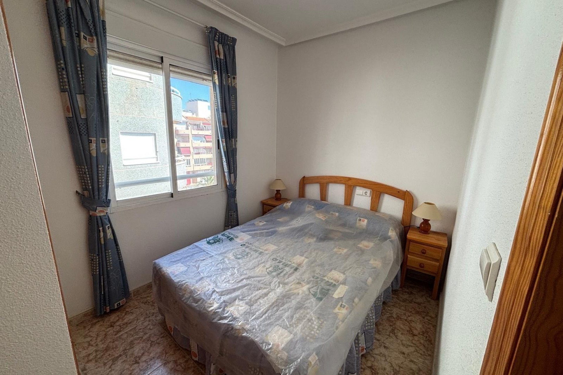 Sprzedaż - Apartament / Mieszkanie -
Torrevieja - Playa del Cura