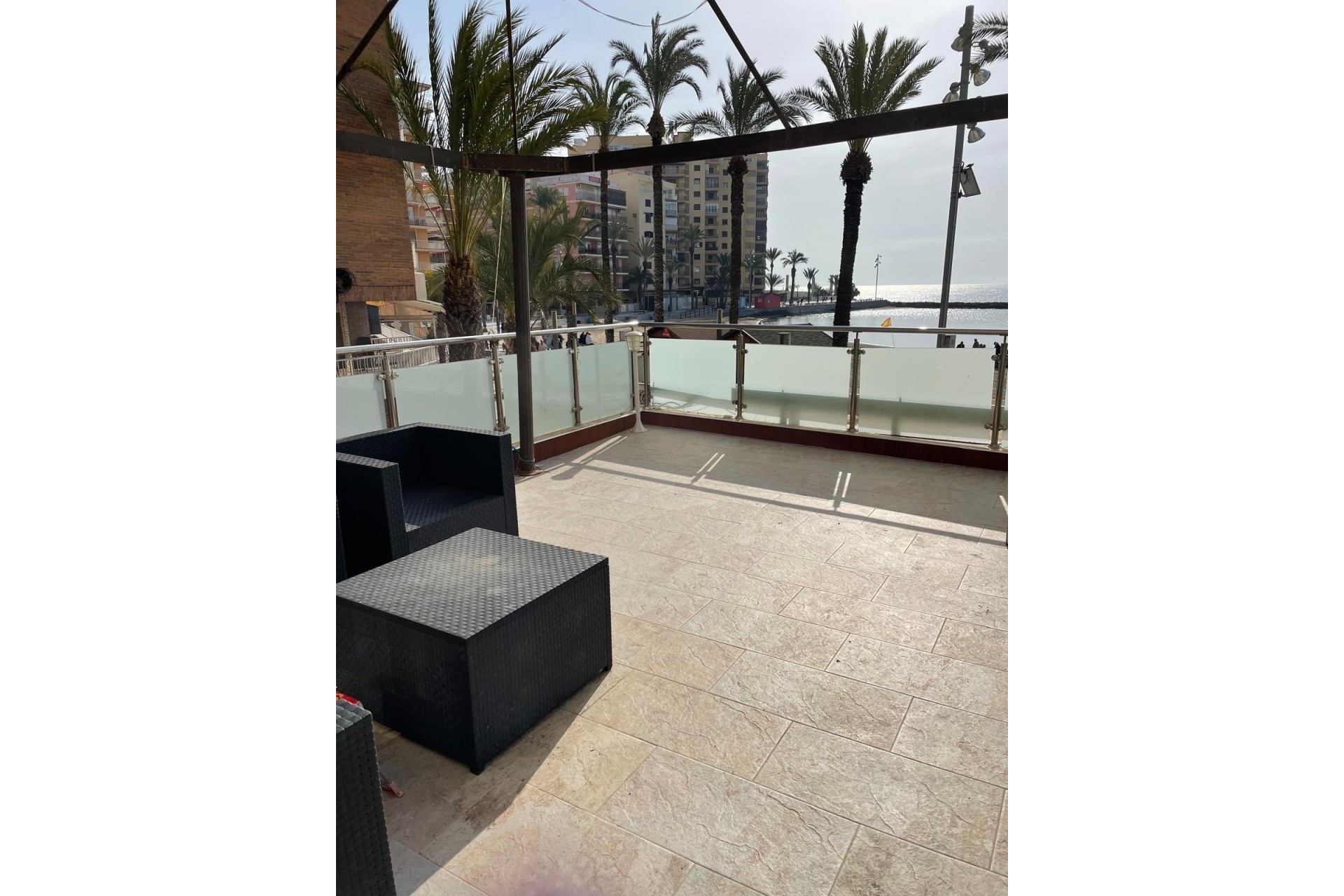 Sprzedaż - Apartament / Mieszkanie -
Torrevieja - Playa del Cura