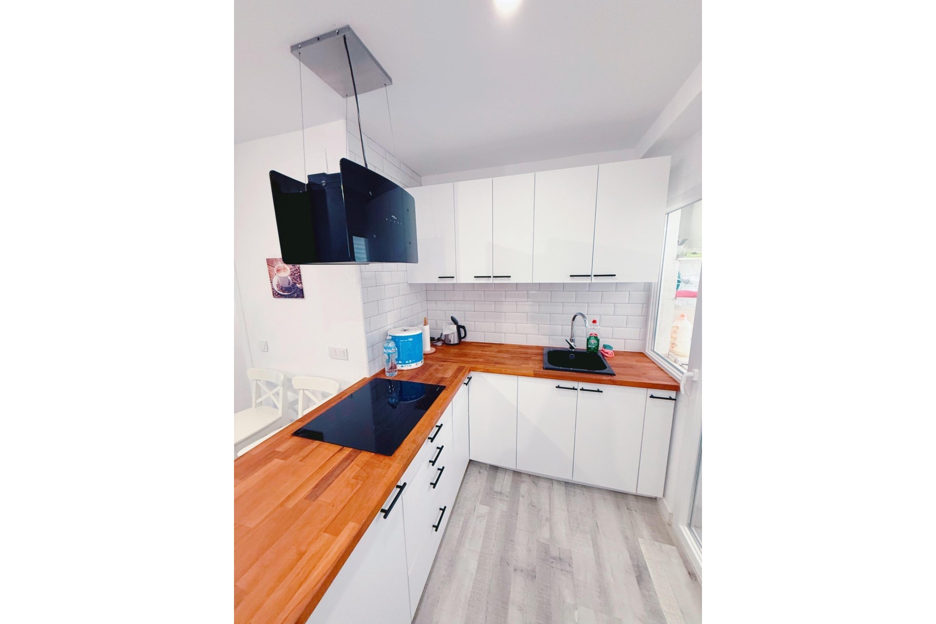 Sprzedaż - Apartament / Mieszkanie -
Torrevieja - Playa del Cura