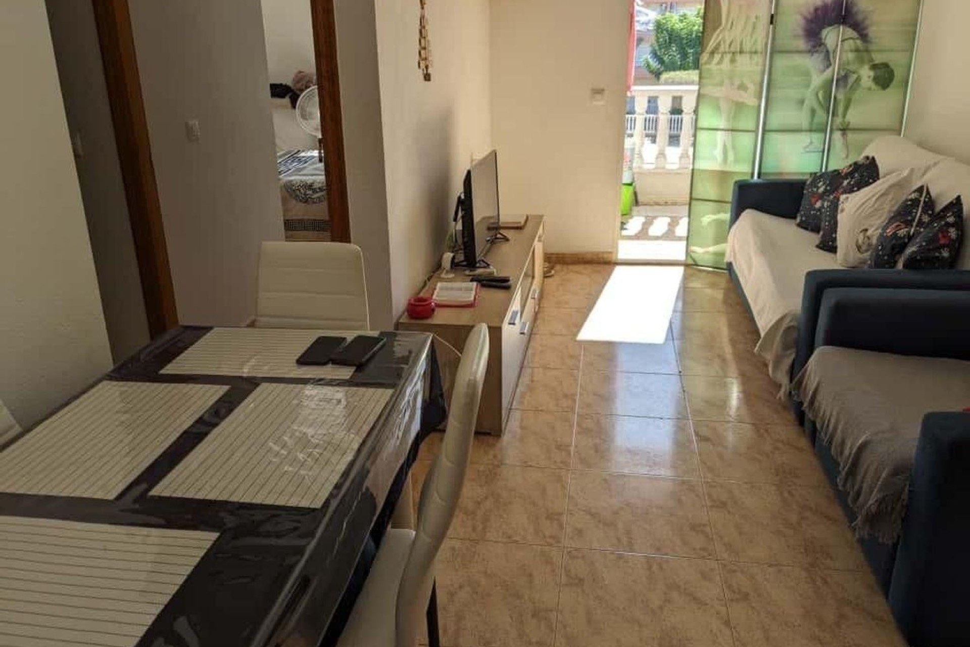 Sprzedaż - Apartament / Mieszkanie -
Torrevieja - Playa del Cura