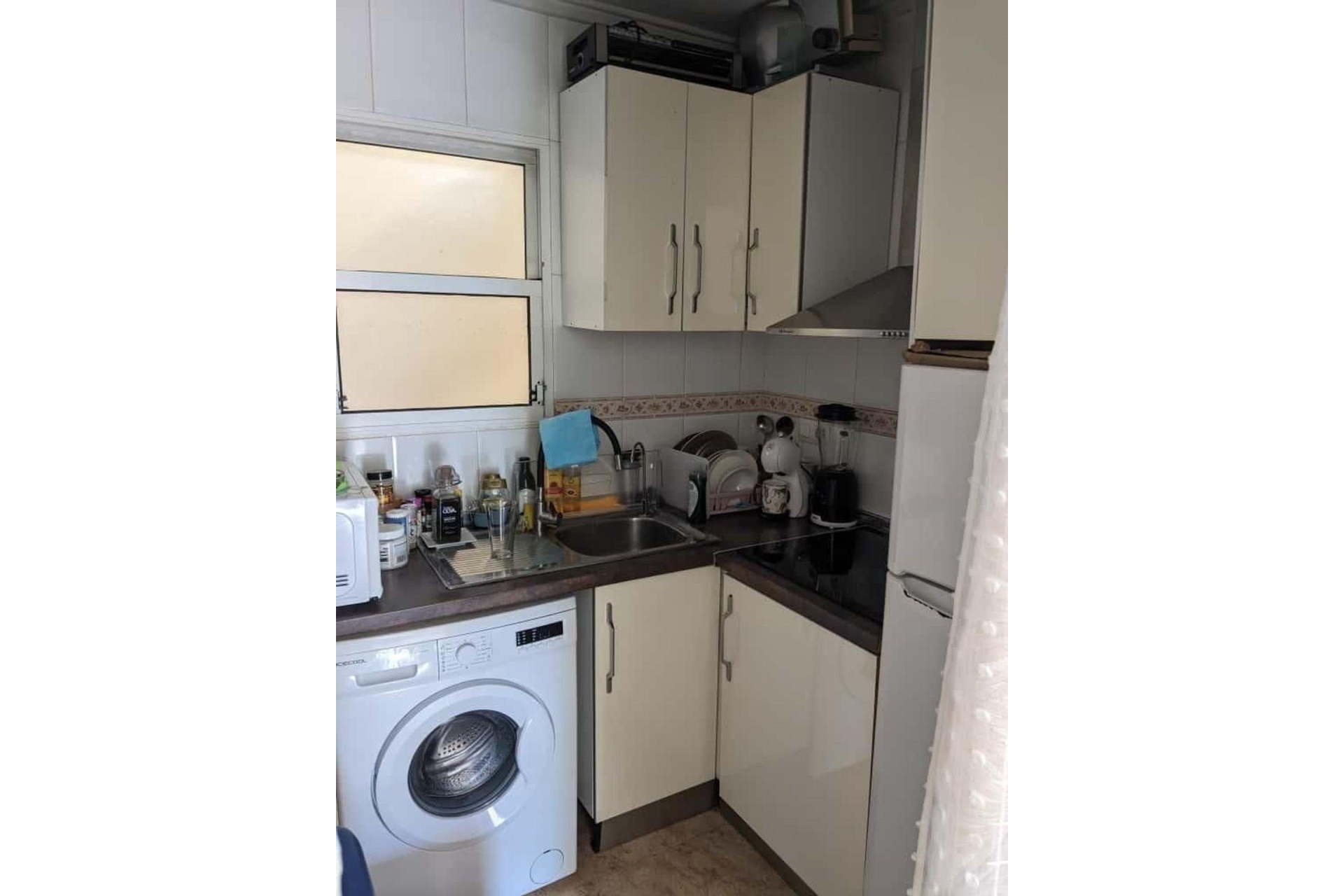 Sprzedaż - Apartament / Mieszkanie -
Torrevieja - Playa del Cura
