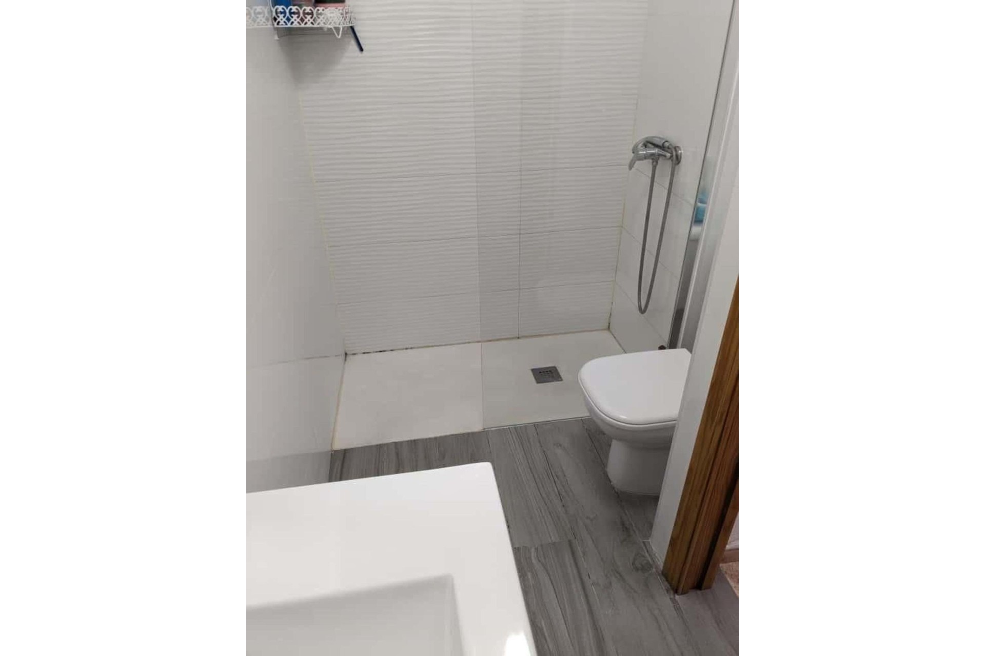 Sprzedaż - Apartament / Mieszkanie -
Torrevieja - Playa del Cura