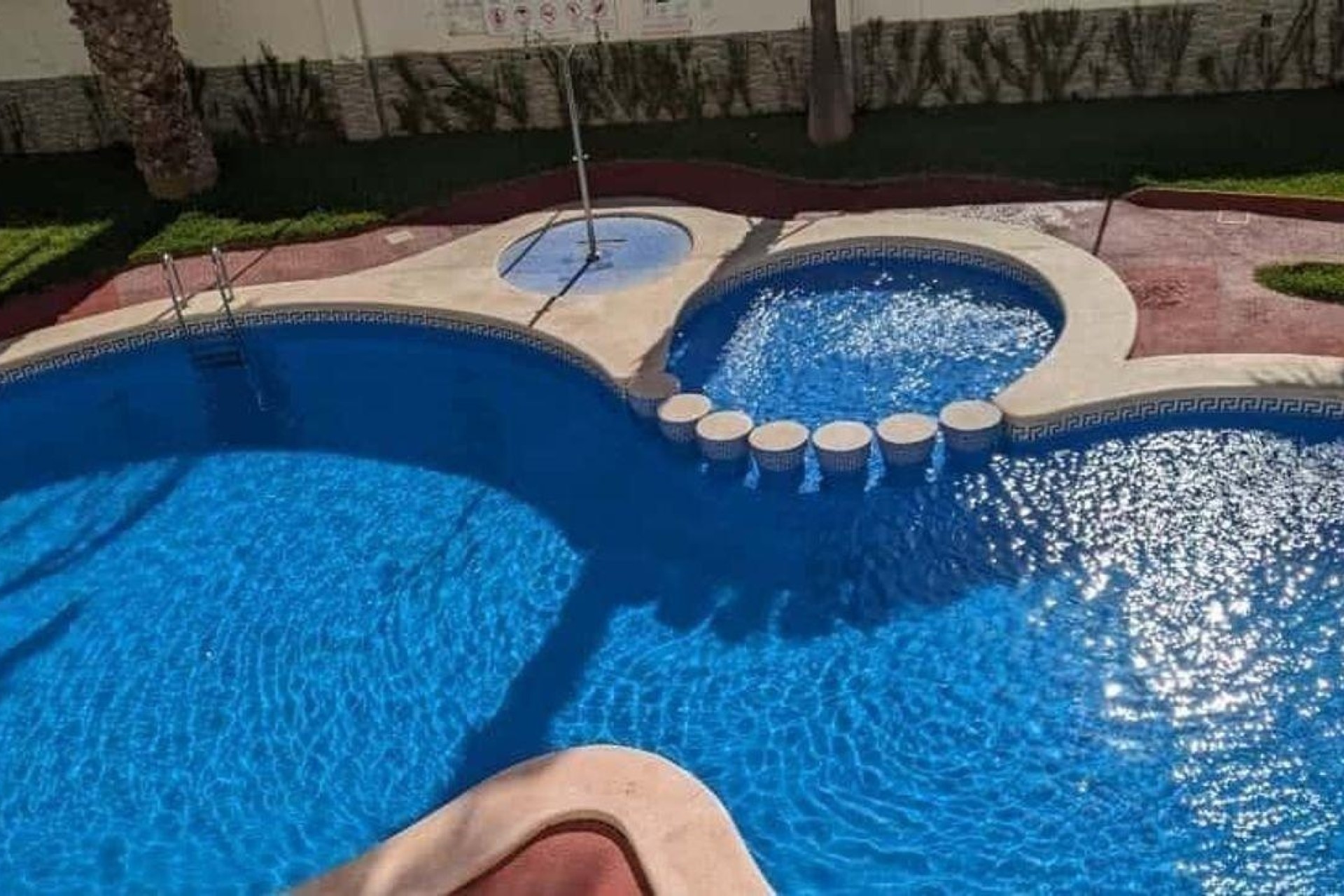 Sprzedaż - Apartament / Mieszkanie -
Torrevieja - Playa del Cura
