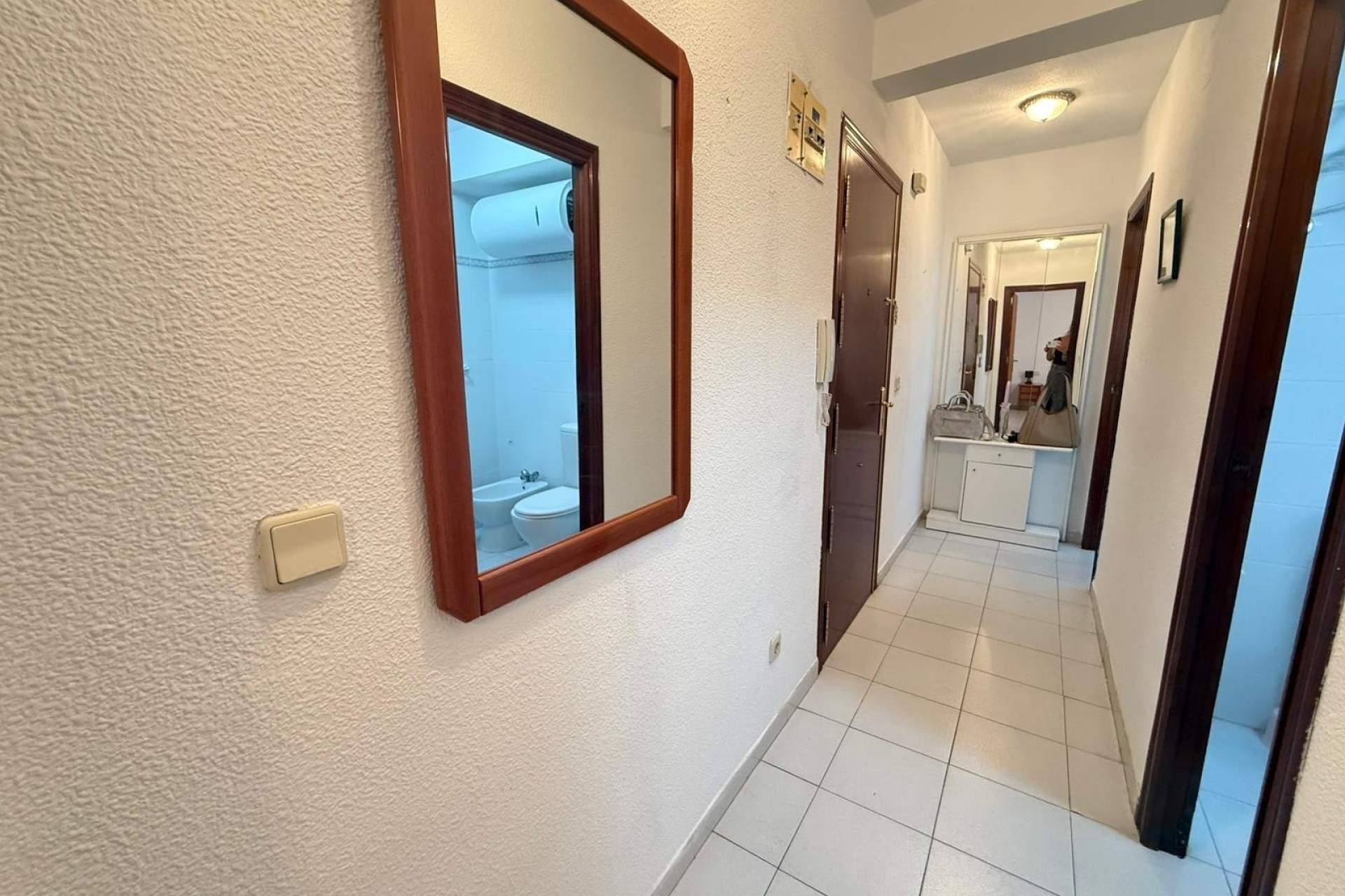 Sprzedaż - Apartament / Mieszkanie -
Torrevieja - Playa del Cura