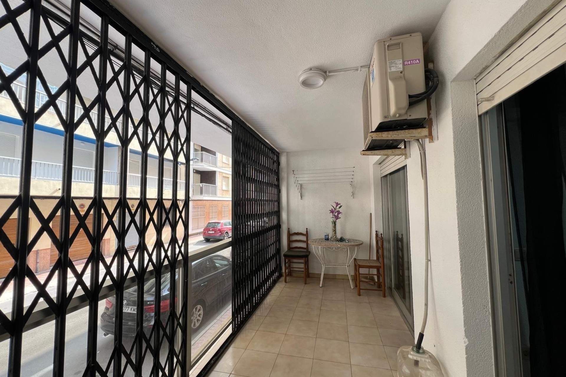 Sprzedaż - Apartament / Mieszkanie -
Torrevieja - Playa del Cura