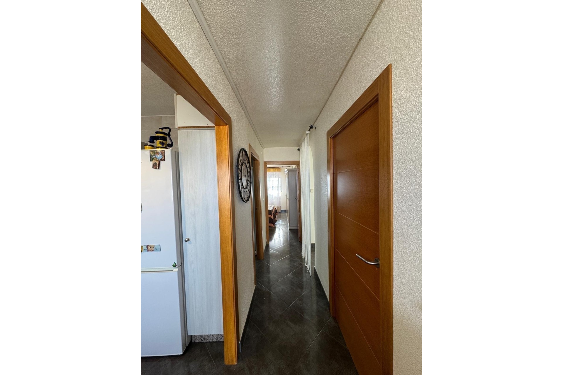 Sprzedaż - Apartament / Mieszkanie -
Torrevieja - Playa del Cura