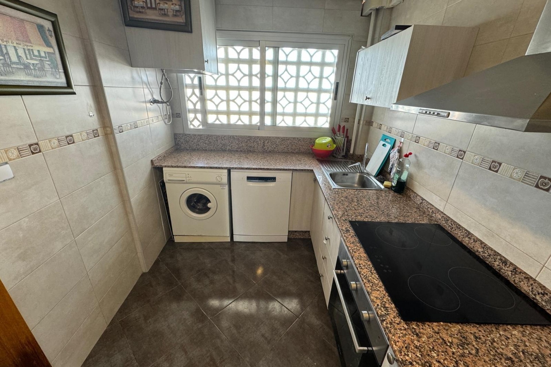 Sprzedaż - Apartament / Mieszkanie -
Torrevieja - Playa del Cura