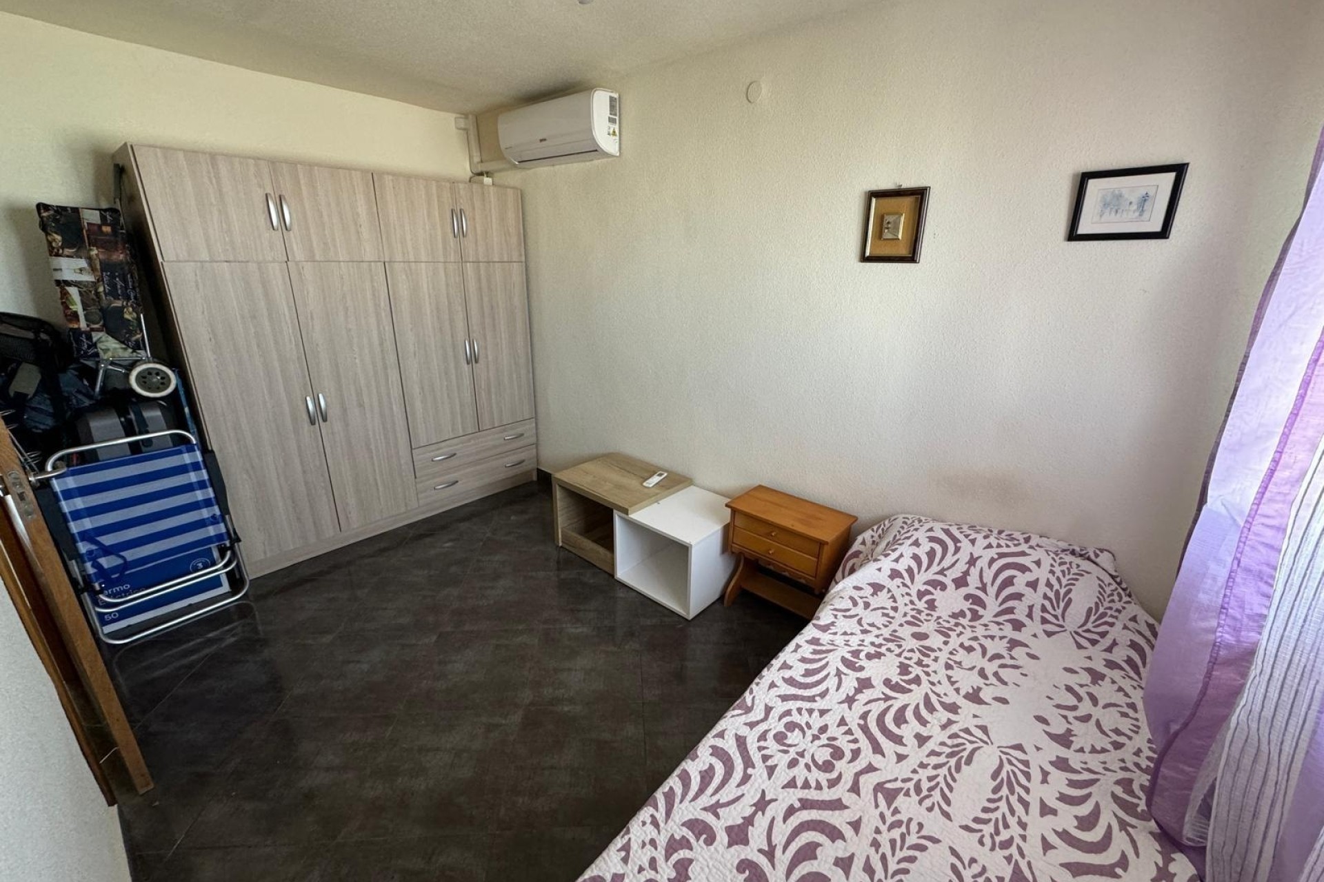 Sprzedaż - Apartament / Mieszkanie -
Torrevieja - Playa del Cura