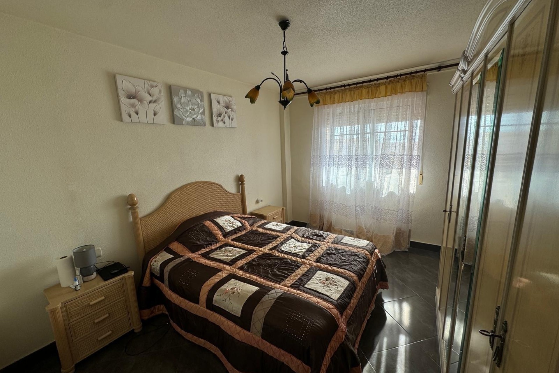 Sprzedaż - Apartament / Mieszkanie -
Torrevieja - Playa del Cura