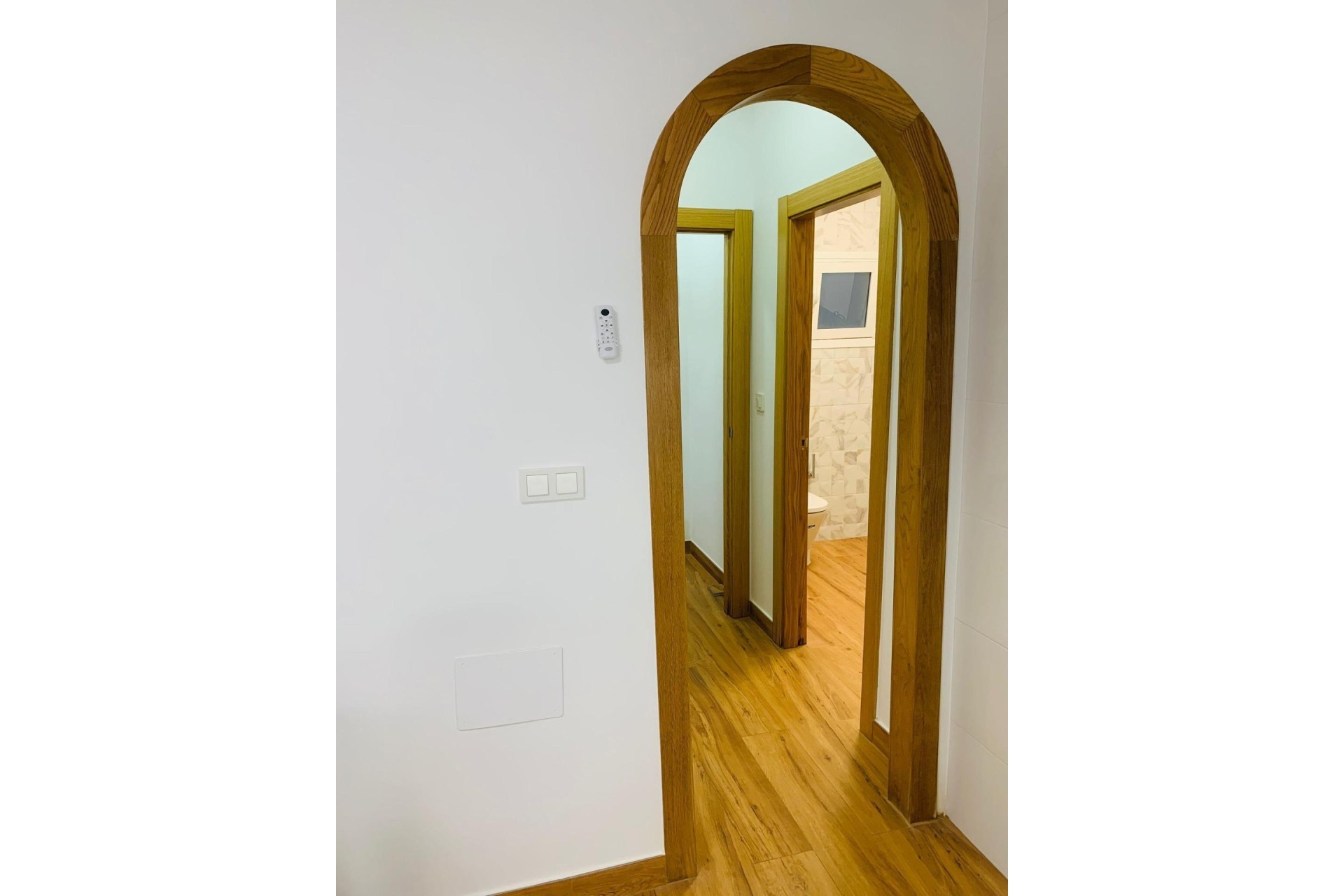 Sprzedaż - Apartament / Mieszkanie -
Torrevieja - Playa del Cura