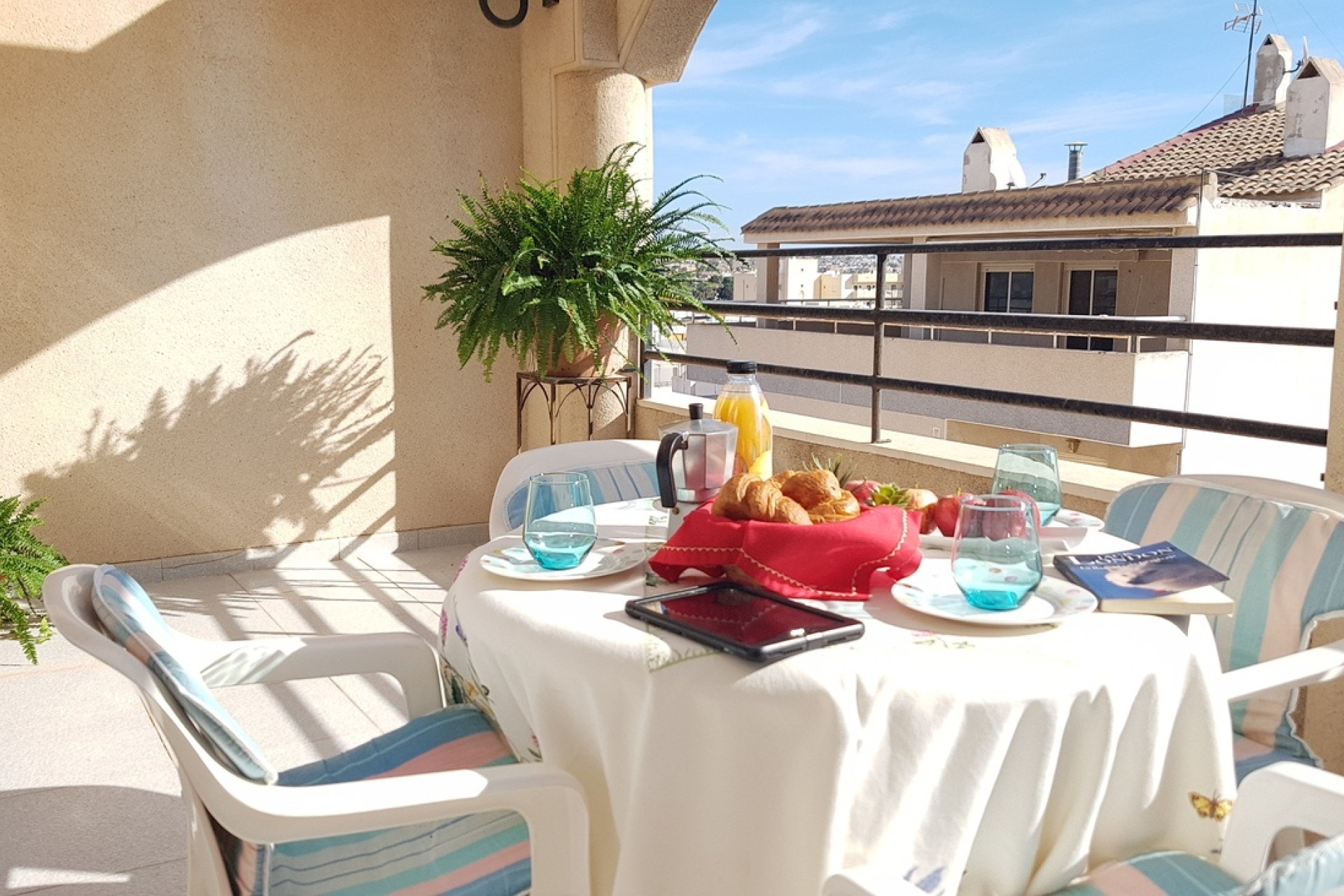 Sprzedaż - Apartament / Mieszkanie -
Torrevieja - Playa del Cura