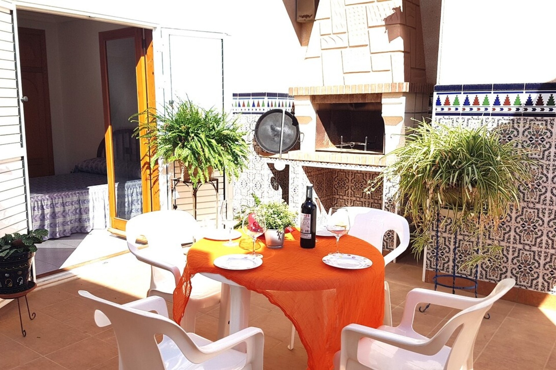 Sprzedaż - Apartament / Mieszkanie -
Torrevieja - Playa del Cura