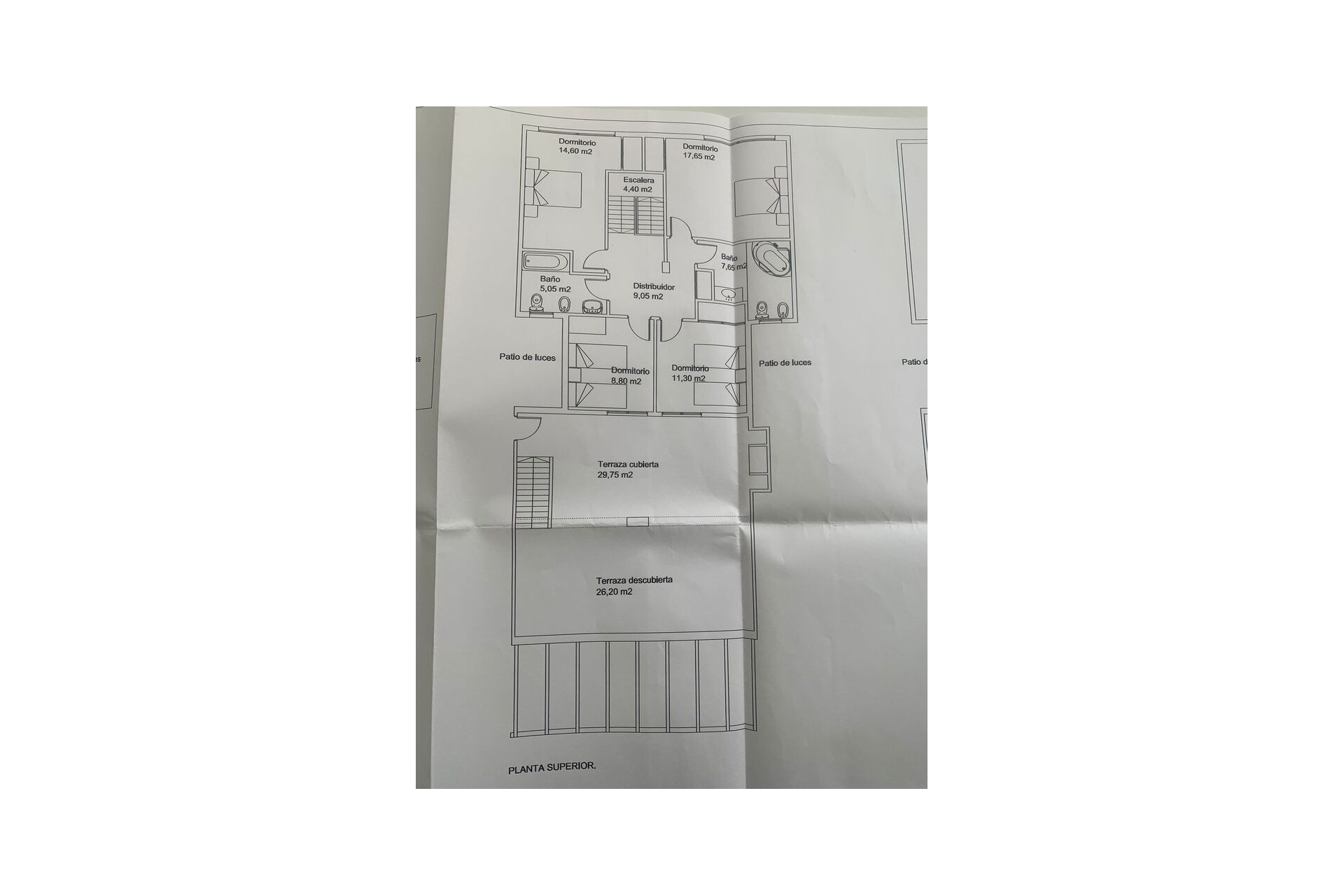 Sprzedaż - Apartament / Mieszkanie -
Torrevieja - Playa del Cura