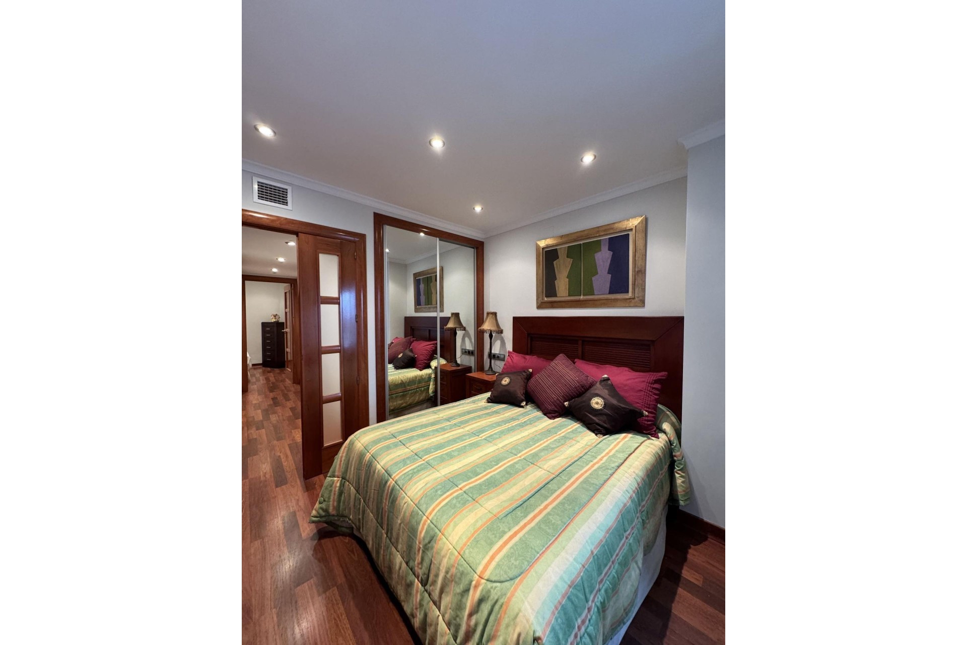 Sprzedaż - Apartament / Mieszkanie -
Torrevieja - Playa del Cura