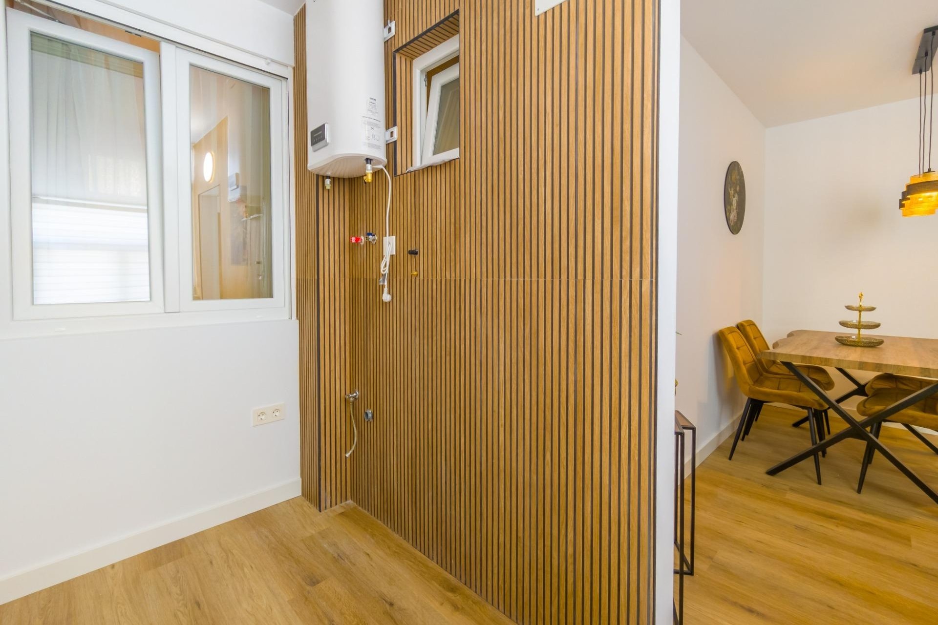 Sprzedaż - Apartament / Mieszkanie -
Torrevieja - Playa del Cura