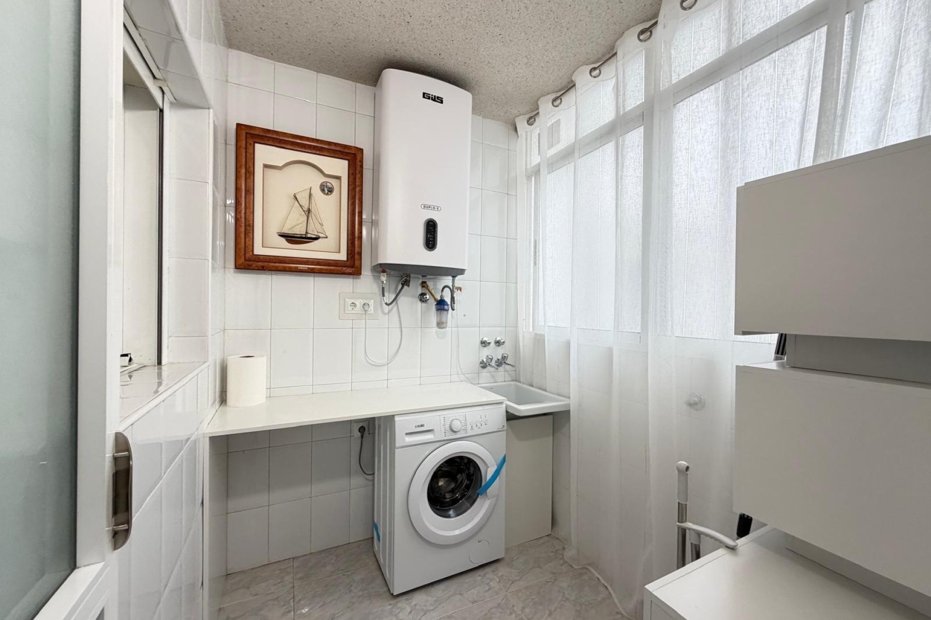 Sprzedaż - Apartament / Mieszkanie -
Torrevieja - Playa del Cura