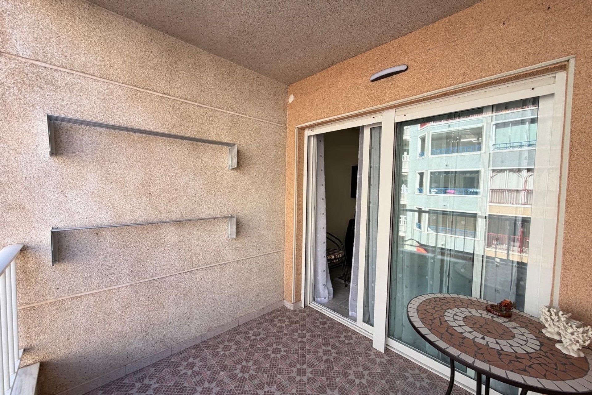 Sprzedaż - Apartament / Mieszkanie -
Torrevieja - Playa del Cura