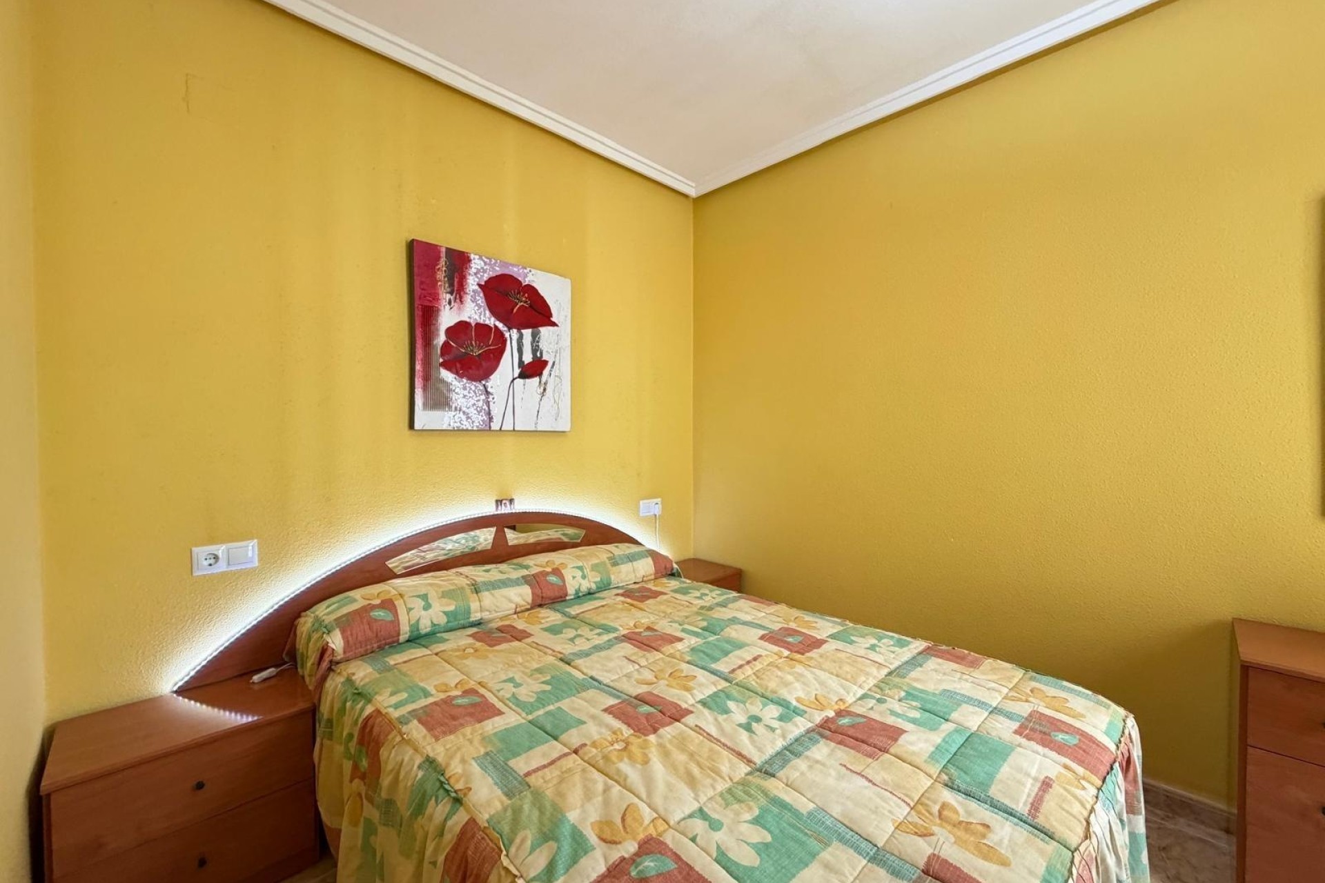 Sprzedaż - Apartament / Mieszkanie -
Torrevieja - Playa del Cura