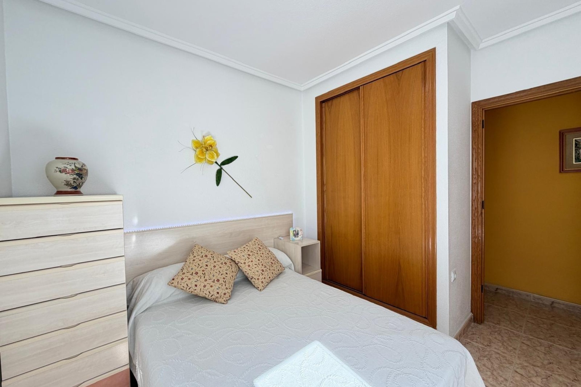 Sprzedaż - Apartament / Mieszkanie -
Torrevieja - Playa del Cura