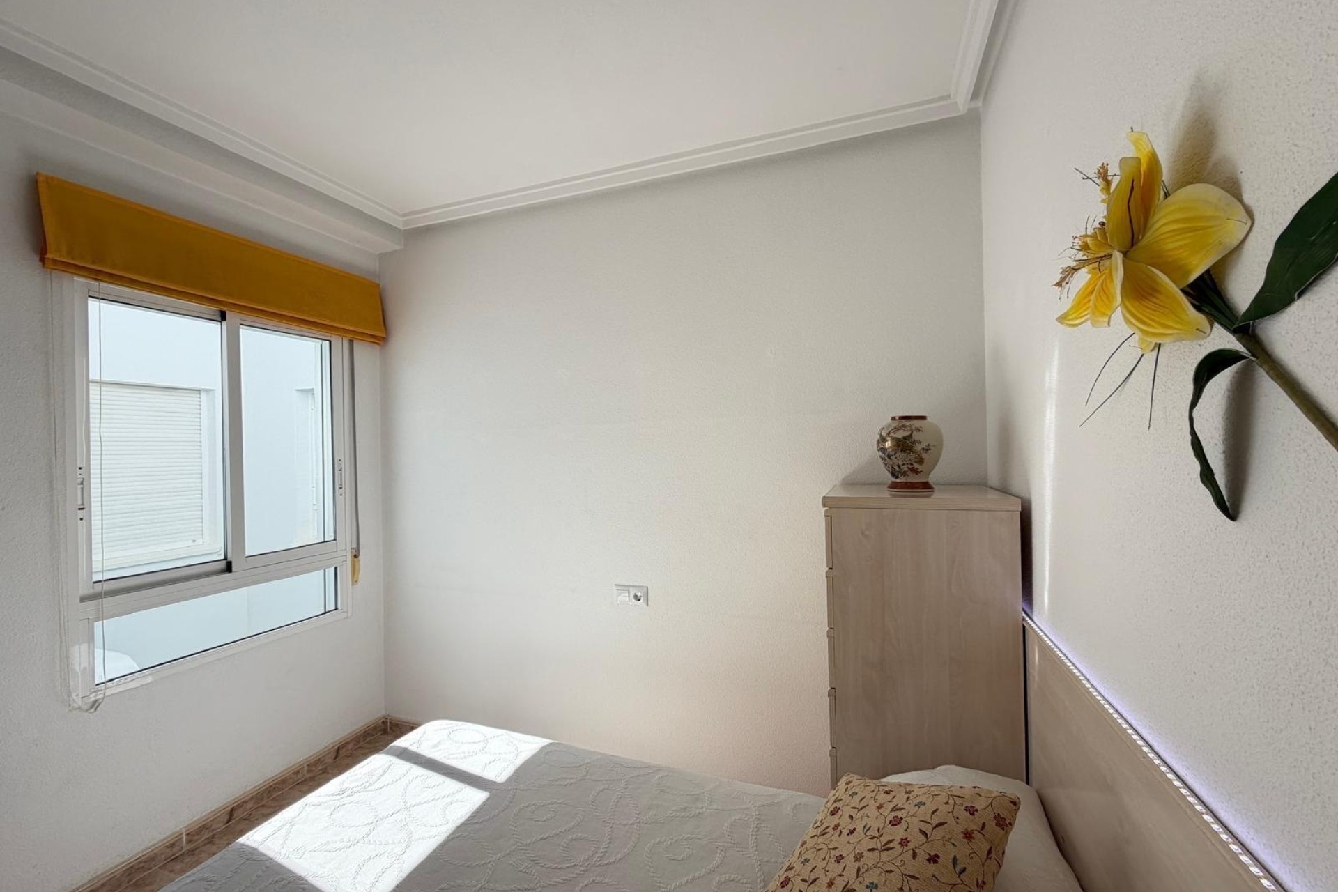 Sprzedaż - Apartament / Mieszkanie -
Torrevieja - Playa del Cura