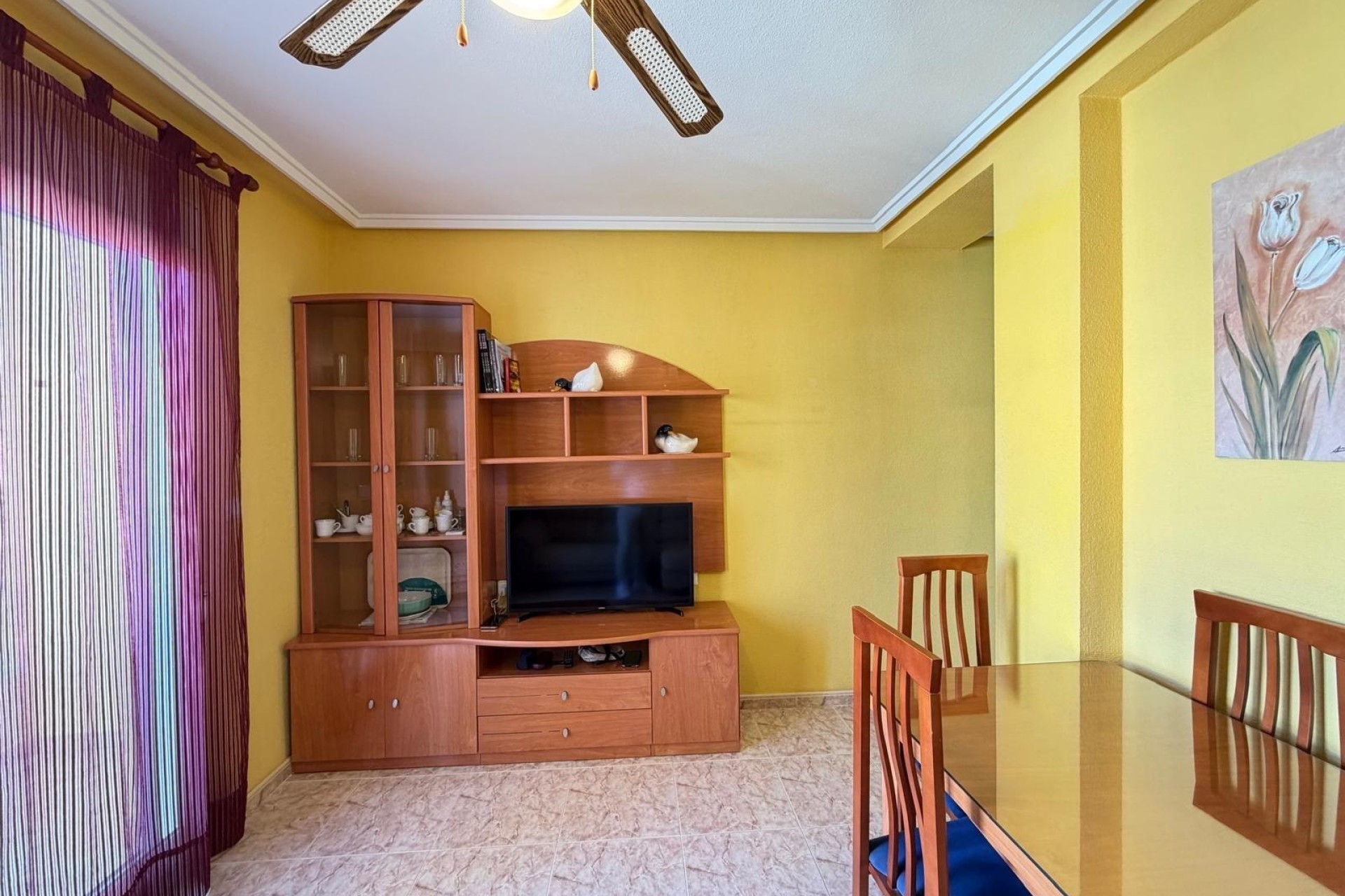 Sprzedaż - Apartament / Mieszkanie -
Torrevieja - Playa del Cura