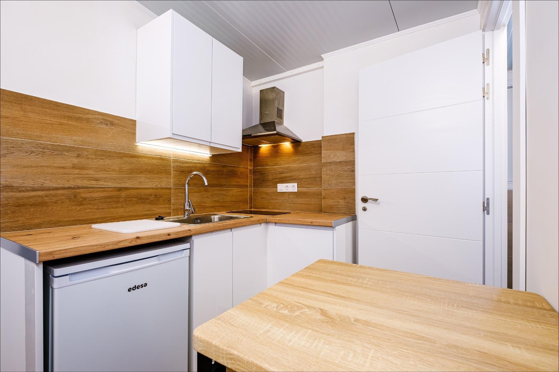 Sprzedaż - Apartament / Mieszkanie -
Torrevieja - Playa del Cura
