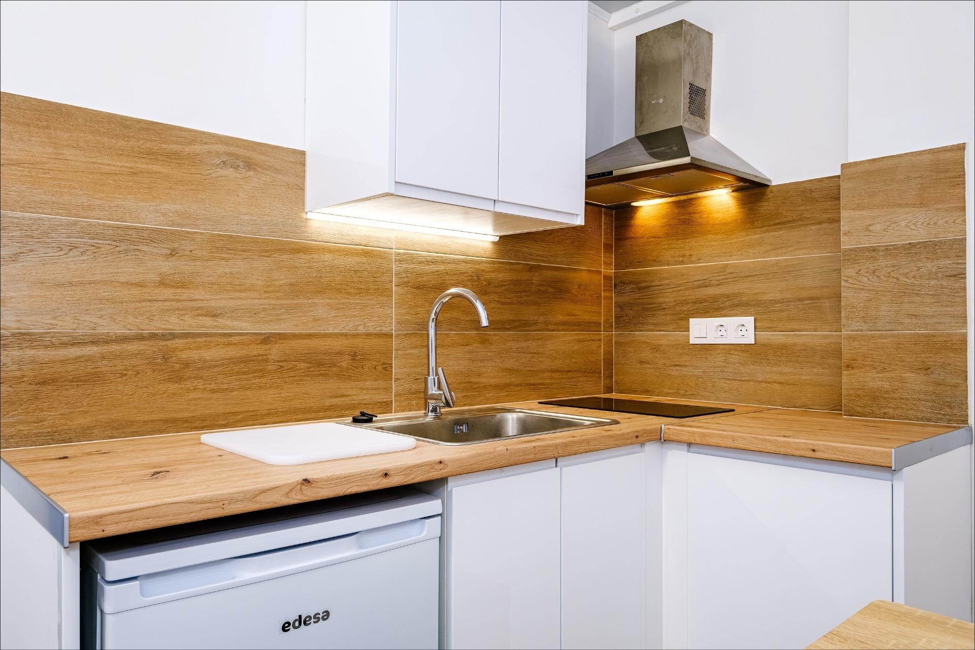 Sprzedaż - Apartament / Mieszkanie -
Torrevieja - Playa del Cura