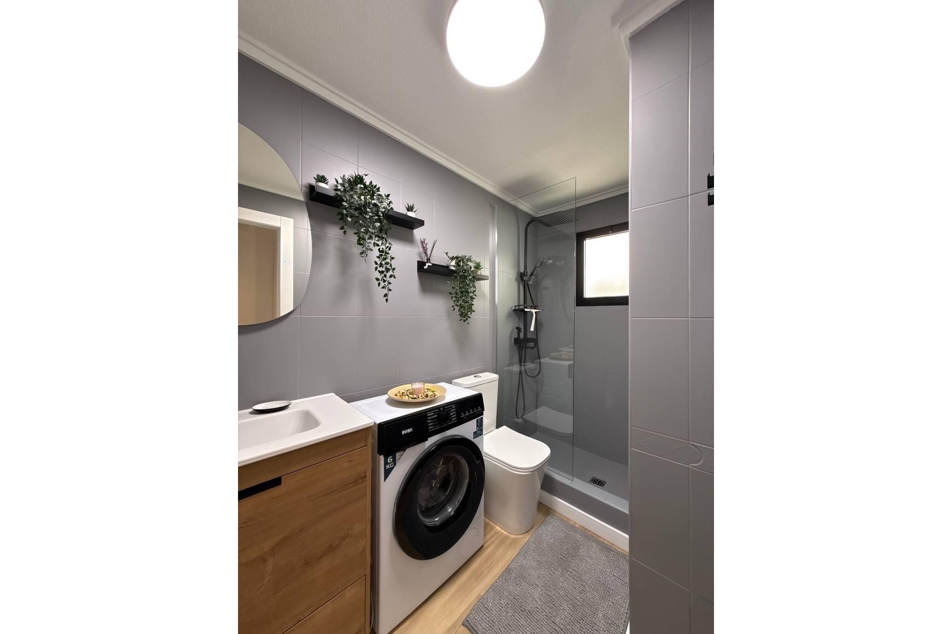 Sprzedaż - Apartament / Mieszkanie -
Torrevieja - Playa del Cura