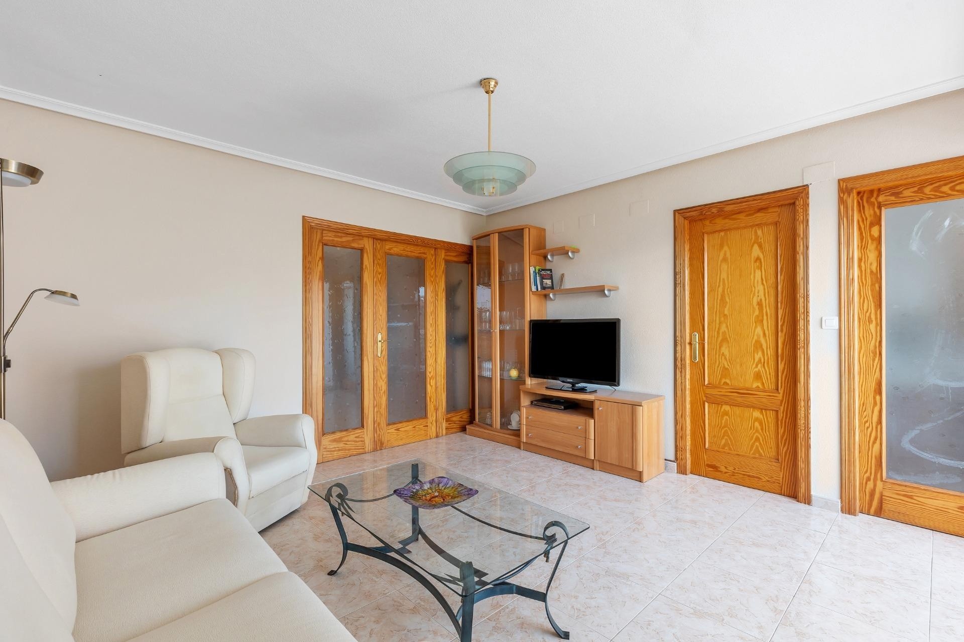 Sprzedaż - Apartament / Mieszkanie -
Torrevieja - Playa del Cura