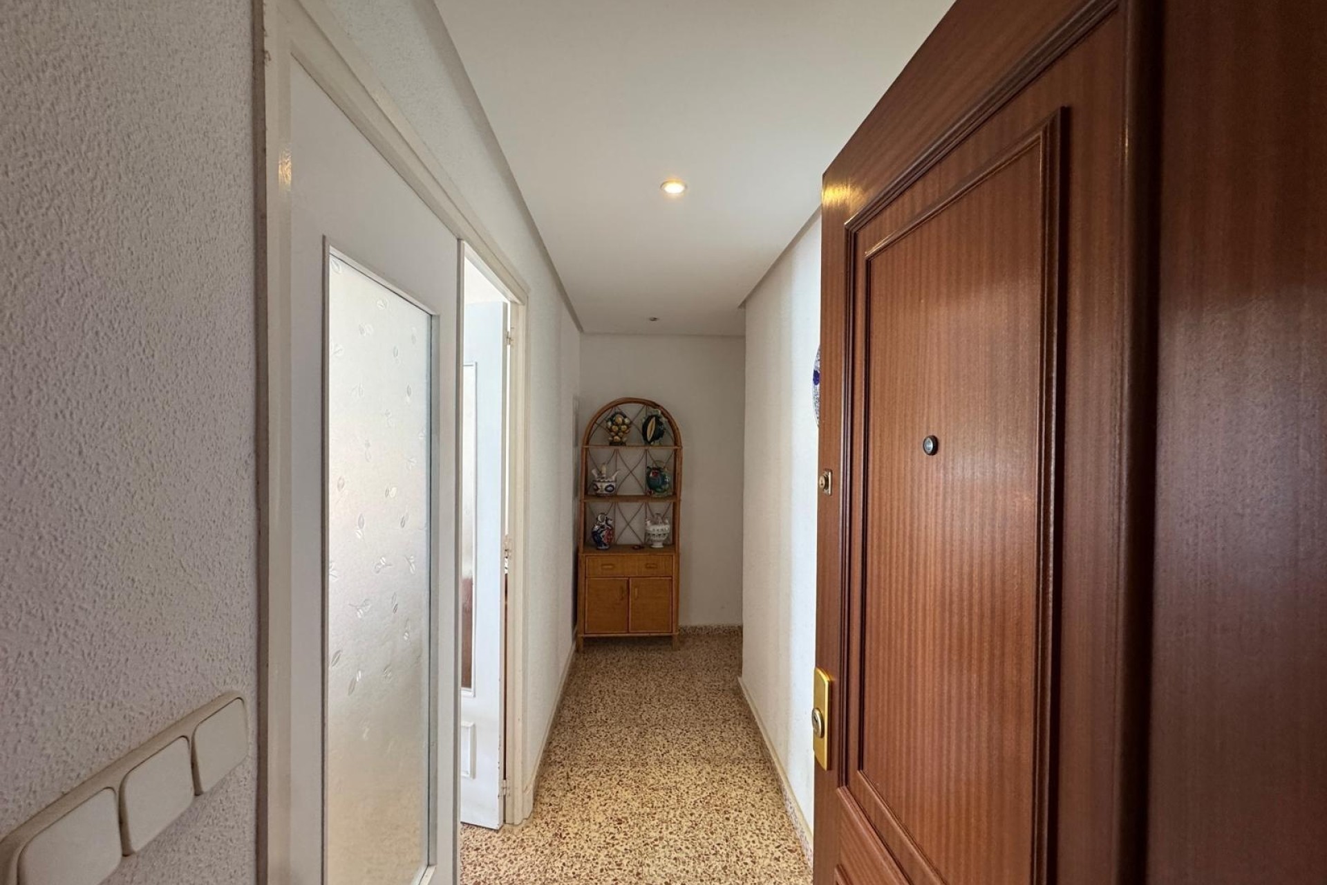 Sprzedaż - Apartament / Mieszkanie -
Torrevieja - Playa del Cura