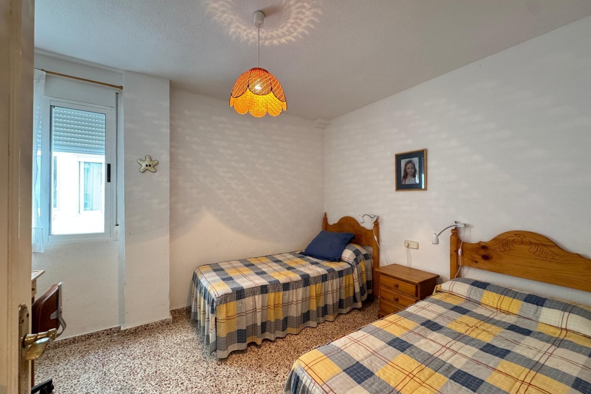 Sprzedaż - Apartament / Mieszkanie -
Torrevieja - Playa del Cura
