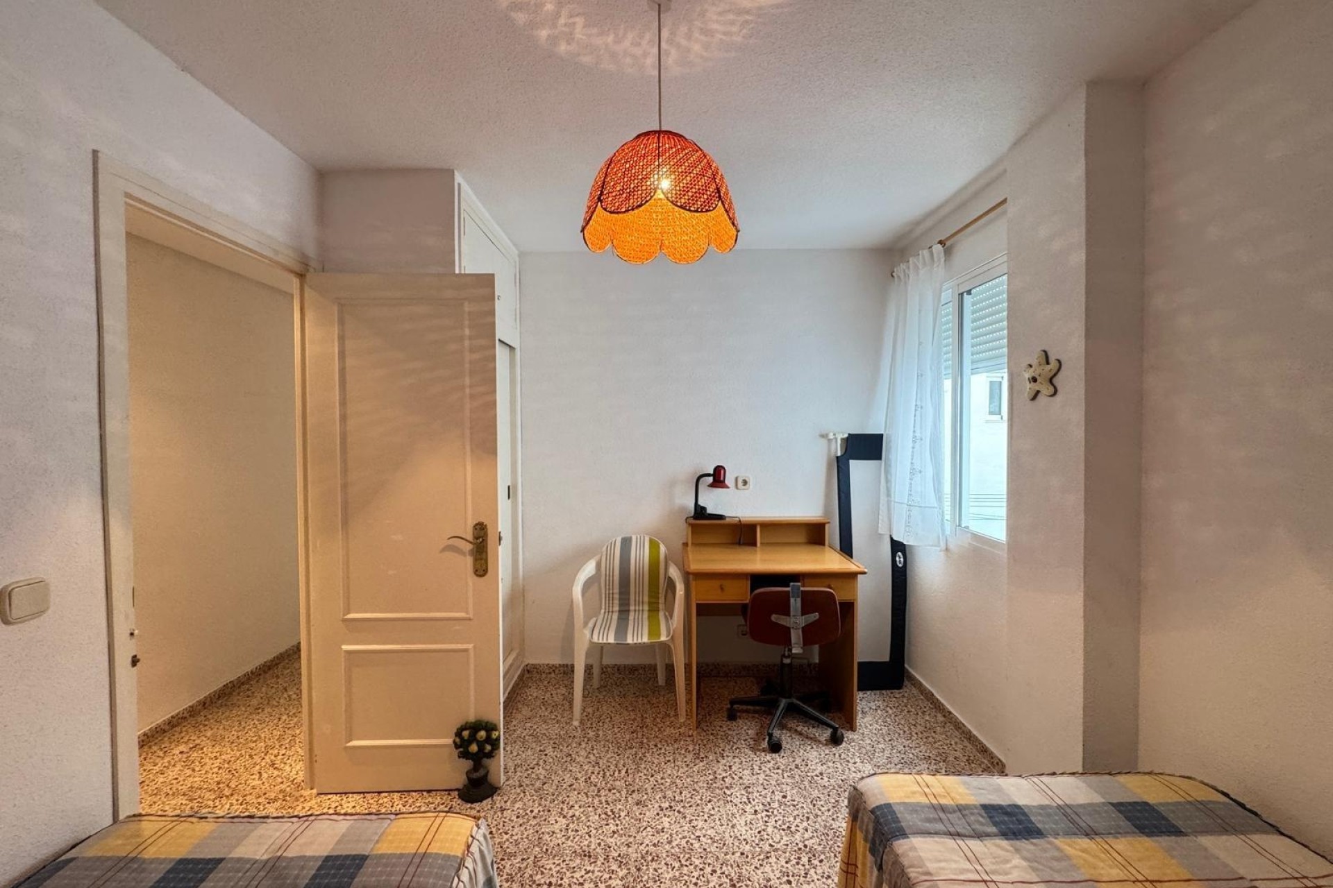 Sprzedaż - Apartament / Mieszkanie -
Torrevieja - Playa del Cura