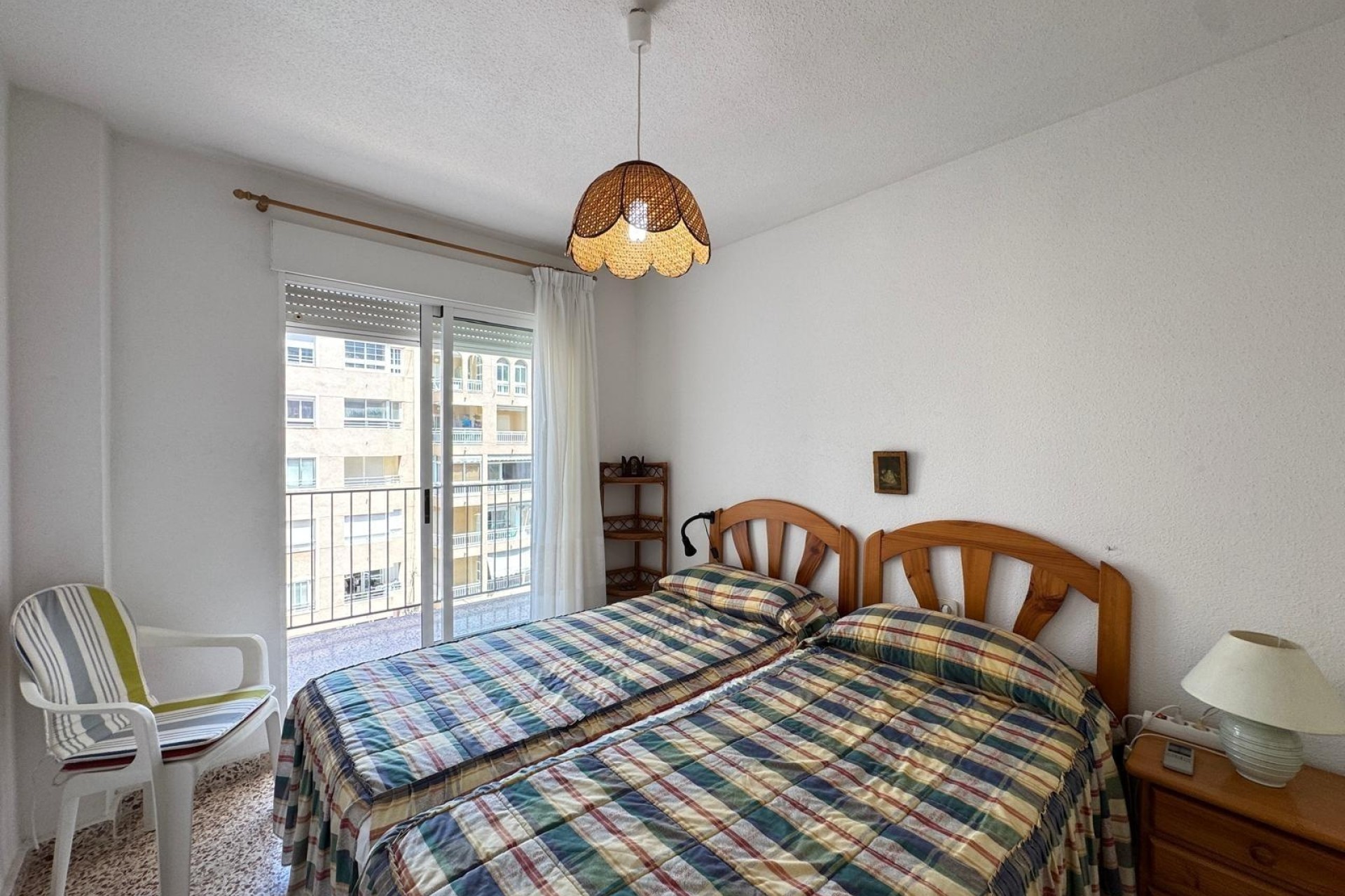 Sprzedaż - Apartament / Mieszkanie -
Torrevieja - Playa del Cura