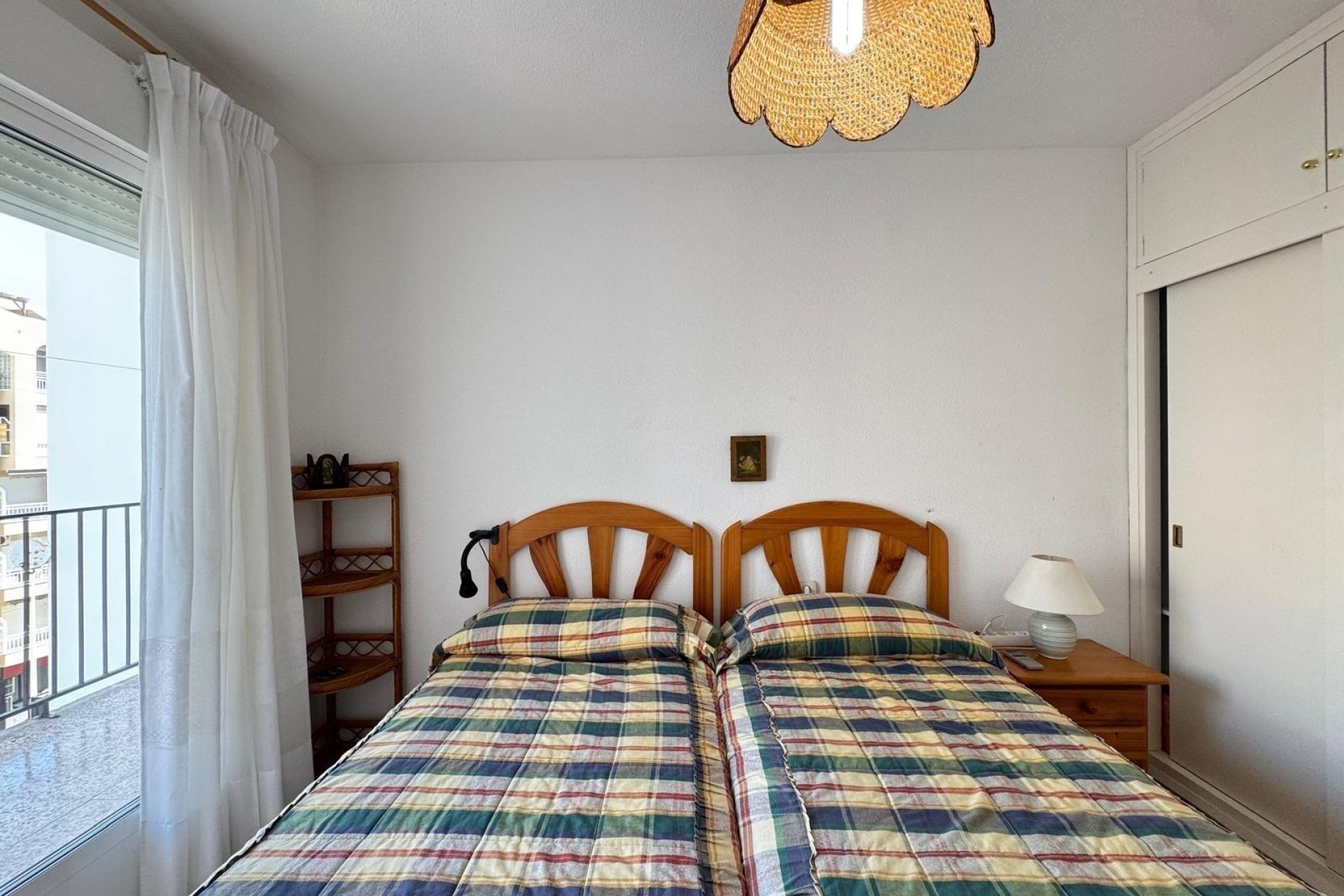 Sprzedaż - Apartament / Mieszkanie -
Torrevieja - Playa del Cura