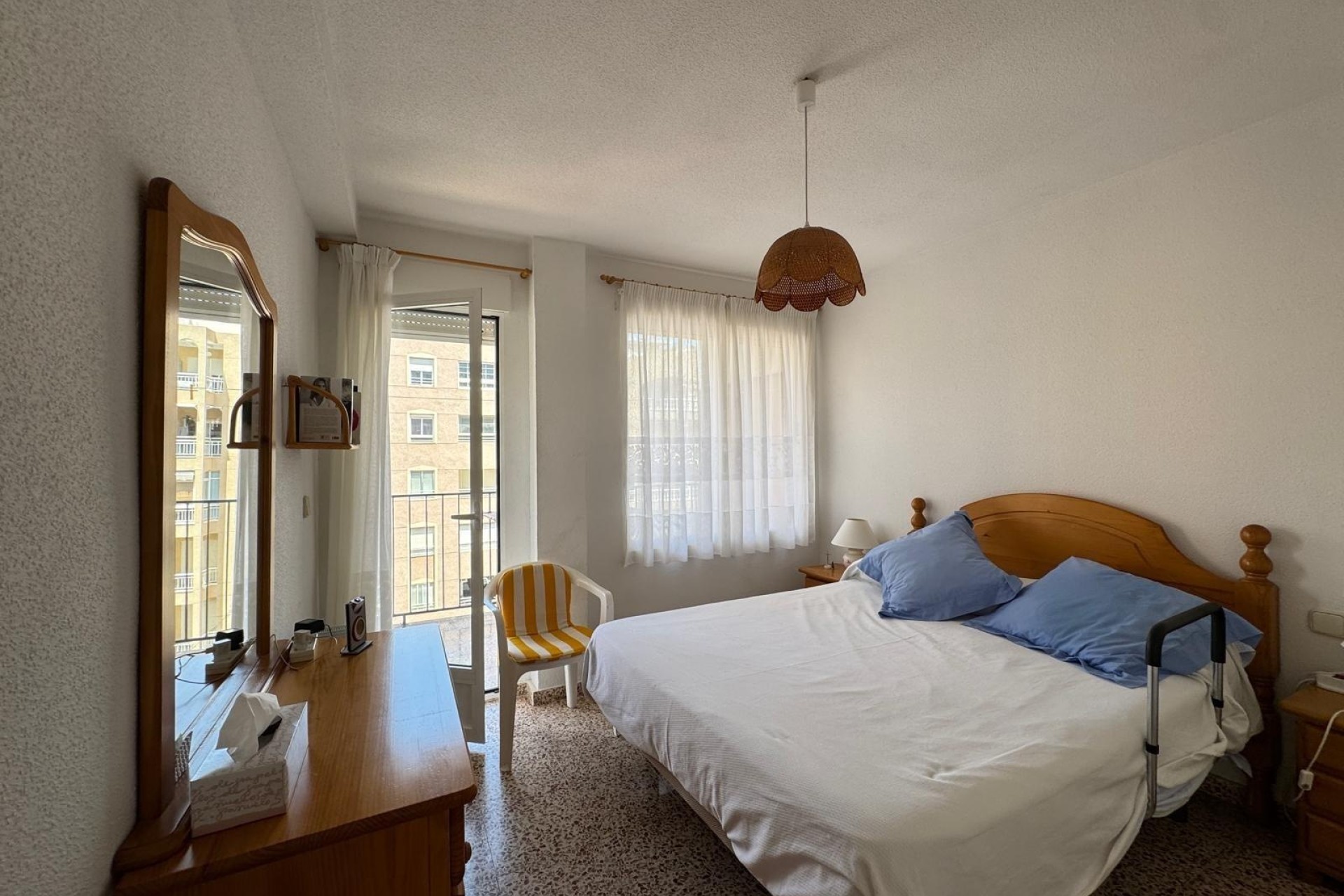 Sprzedaż - Apartament / Mieszkanie -
Torrevieja - Playa del Cura