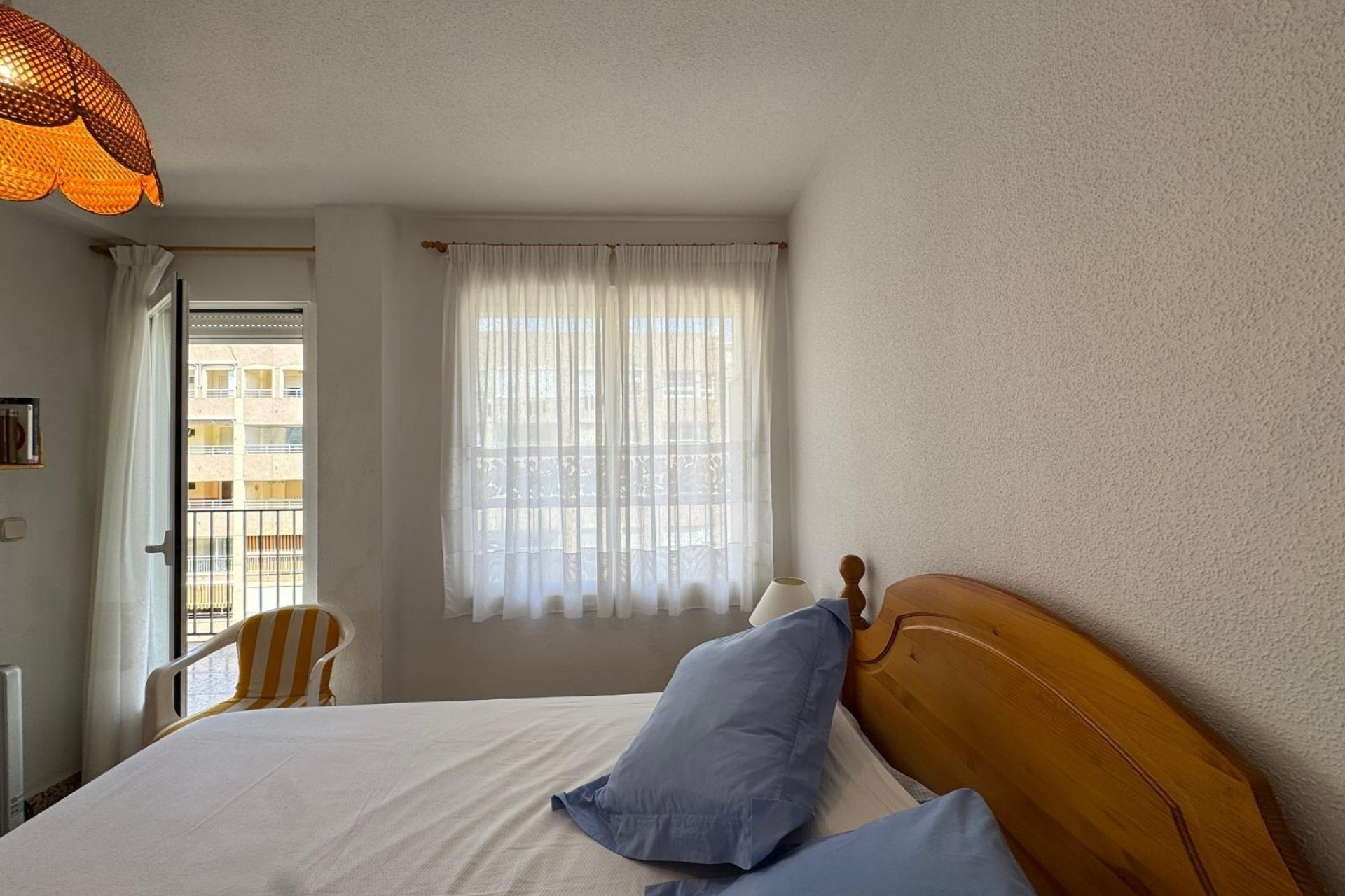 Sprzedaż - Apartament / Mieszkanie -
Torrevieja - Playa del Cura