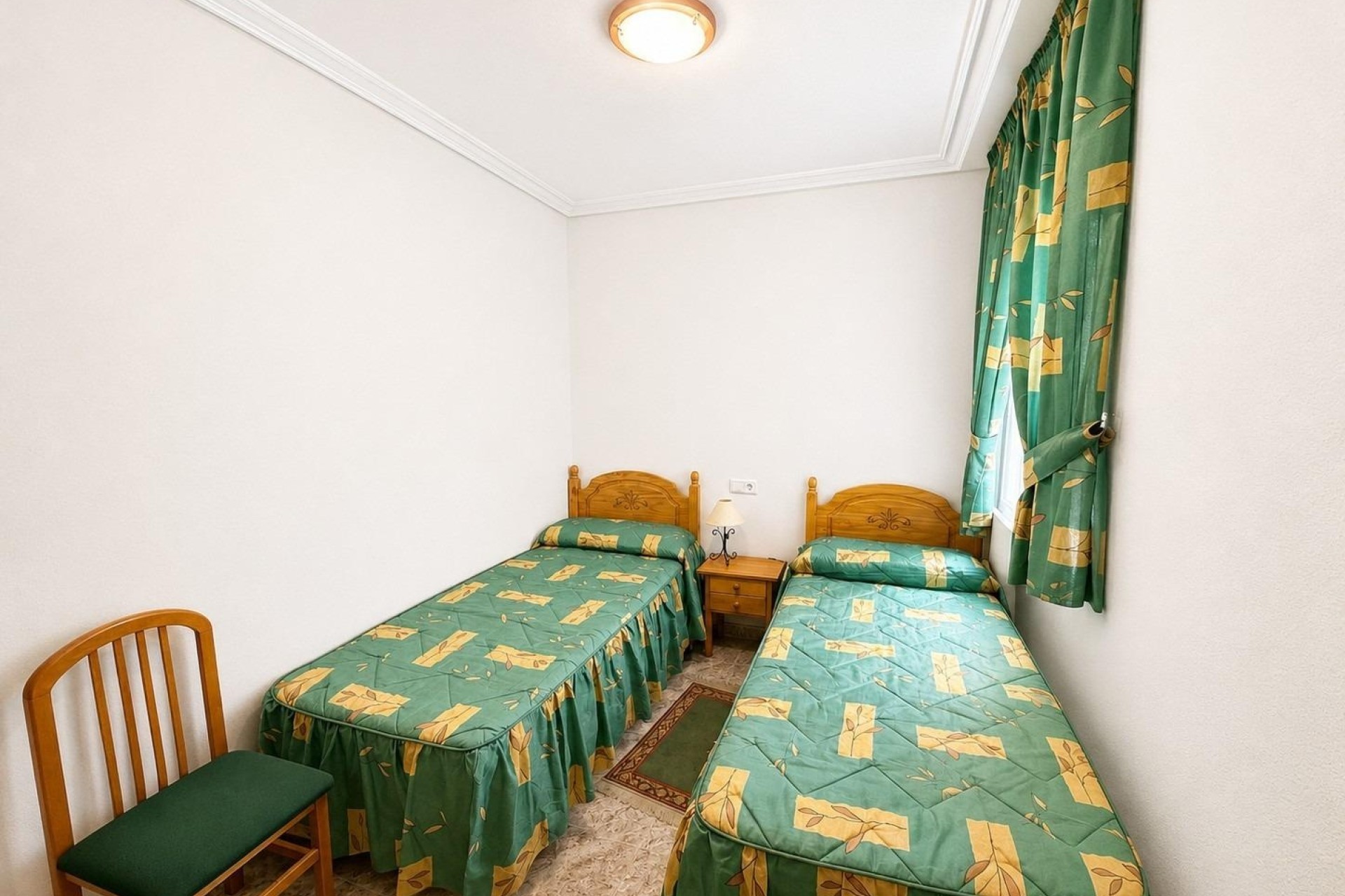 Sprzedaż - Apartament / Mieszkanie -
Torrevieja - Playa del Cura