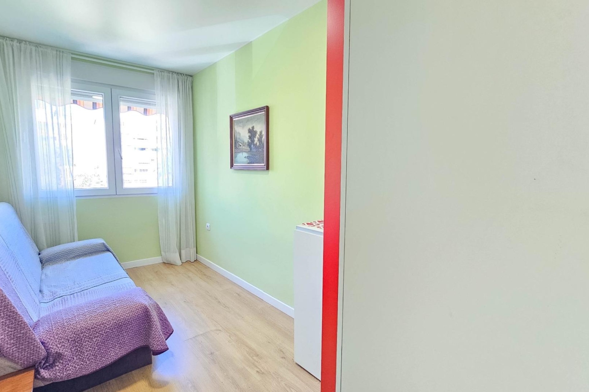 Sprzedaż - Apartament / Mieszkanie -
Torrevieja - Playa del Cura