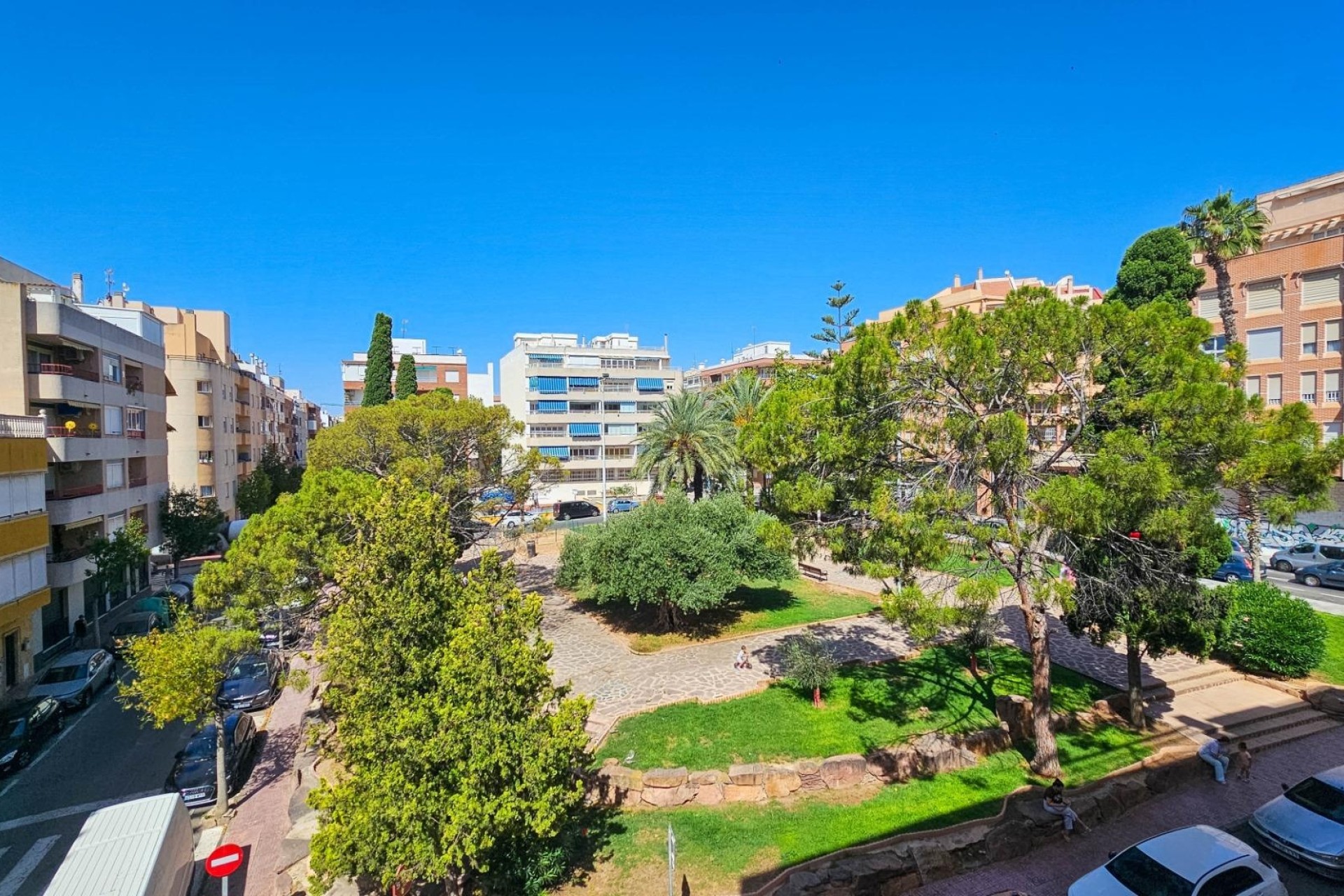 Sprzedaż - Apartament / Mieszkanie -
Torrevieja - Playa del Cura