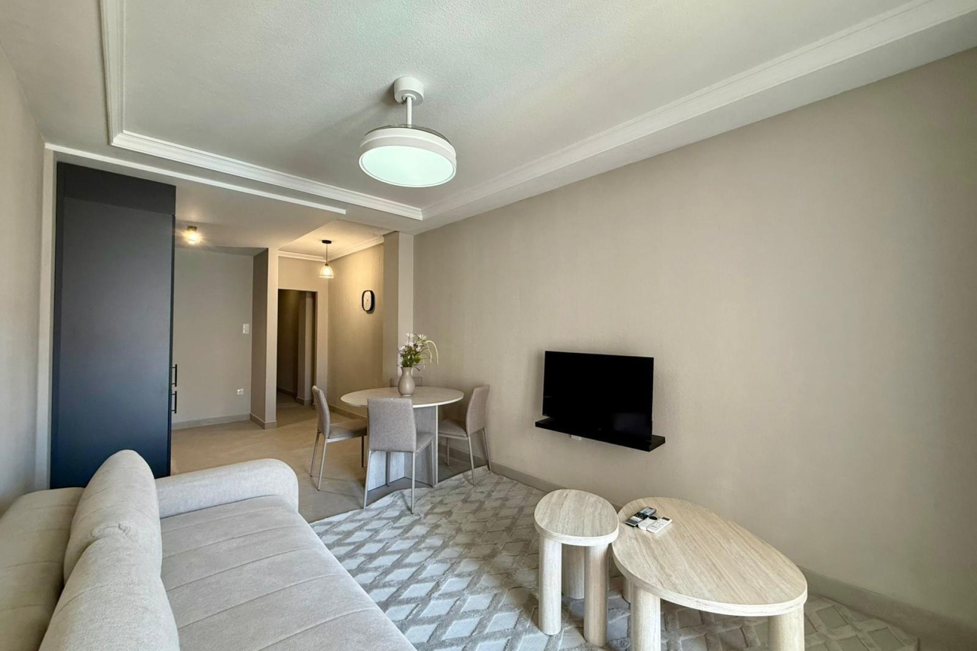Sprzedaż - Apartament / Mieszkanie -
Torrevieja - Playa del Cura