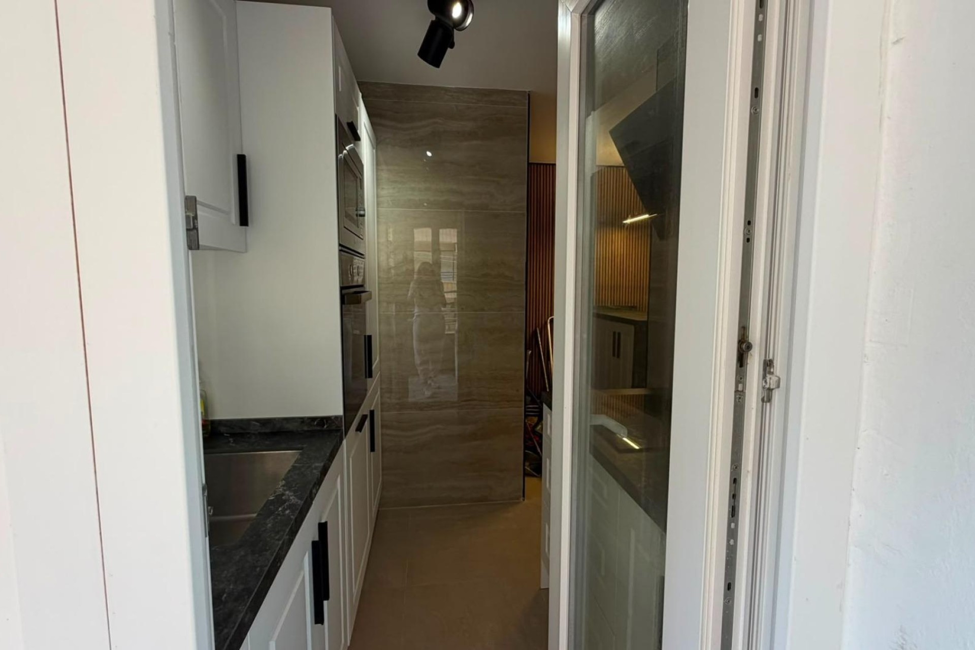 Sprzedaż - Apartament / Mieszkanie -
Torrevieja - Playa del Cura