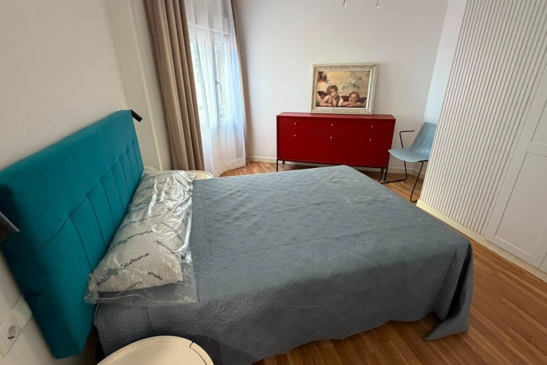 Sprzedaż - Apartament / Mieszkanie -
Torrevieja - Playa del Cura