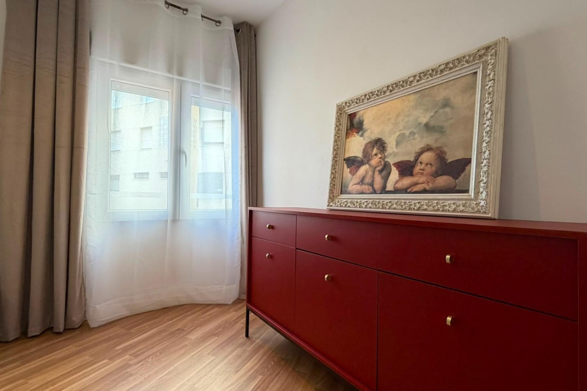 Sprzedaż - Apartament / Mieszkanie -
Torrevieja - Playa del Cura