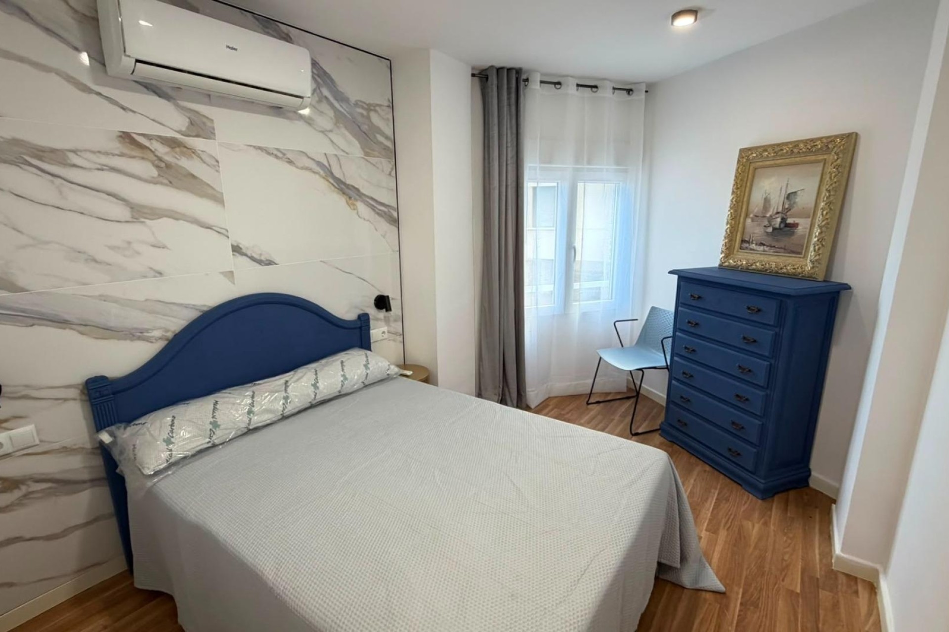 Sprzedaż - Apartament / Mieszkanie -
Torrevieja - Playa del Cura