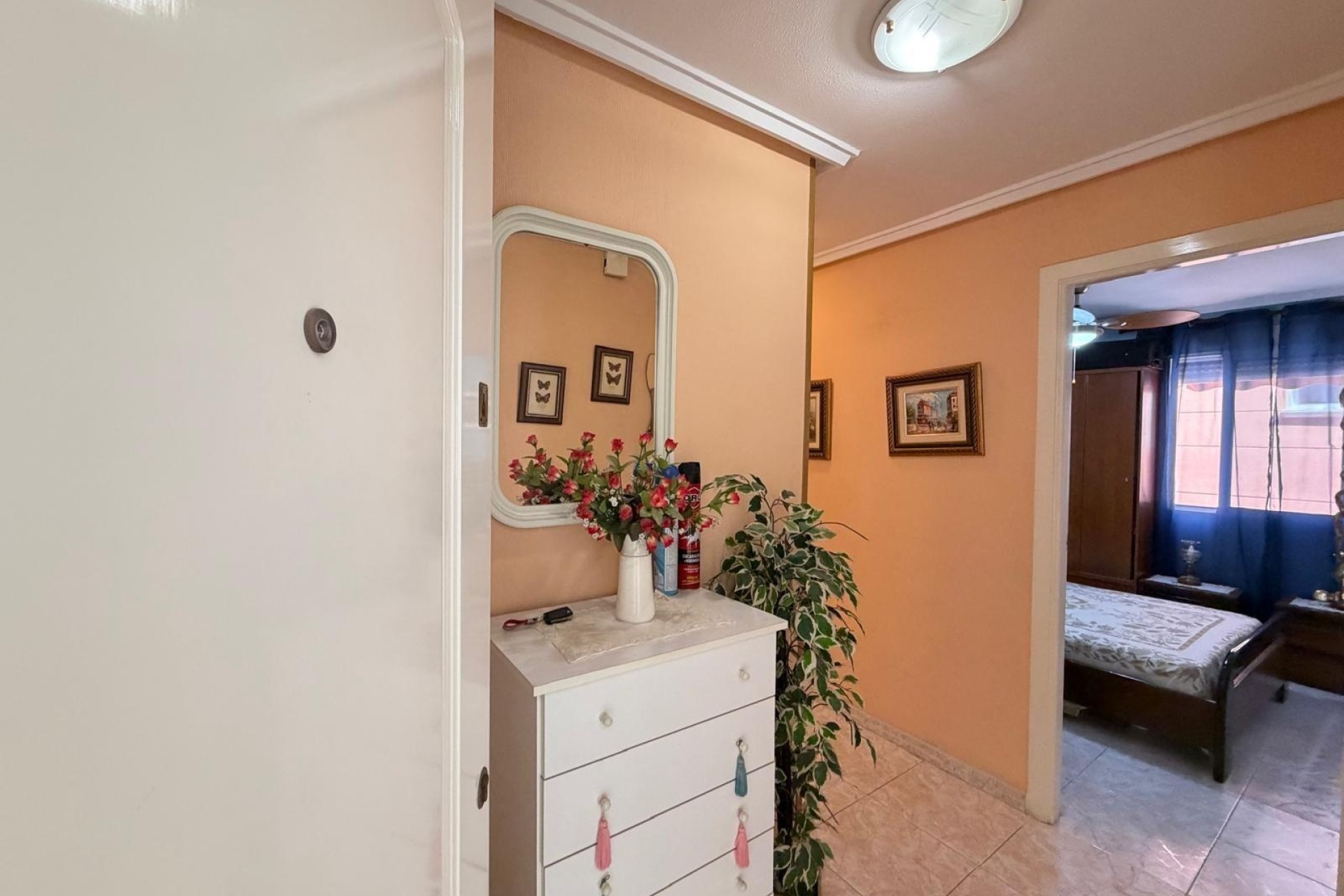 Sprzedaż - Apartament / Mieszkanie -
Torrevieja - Playa del Cura